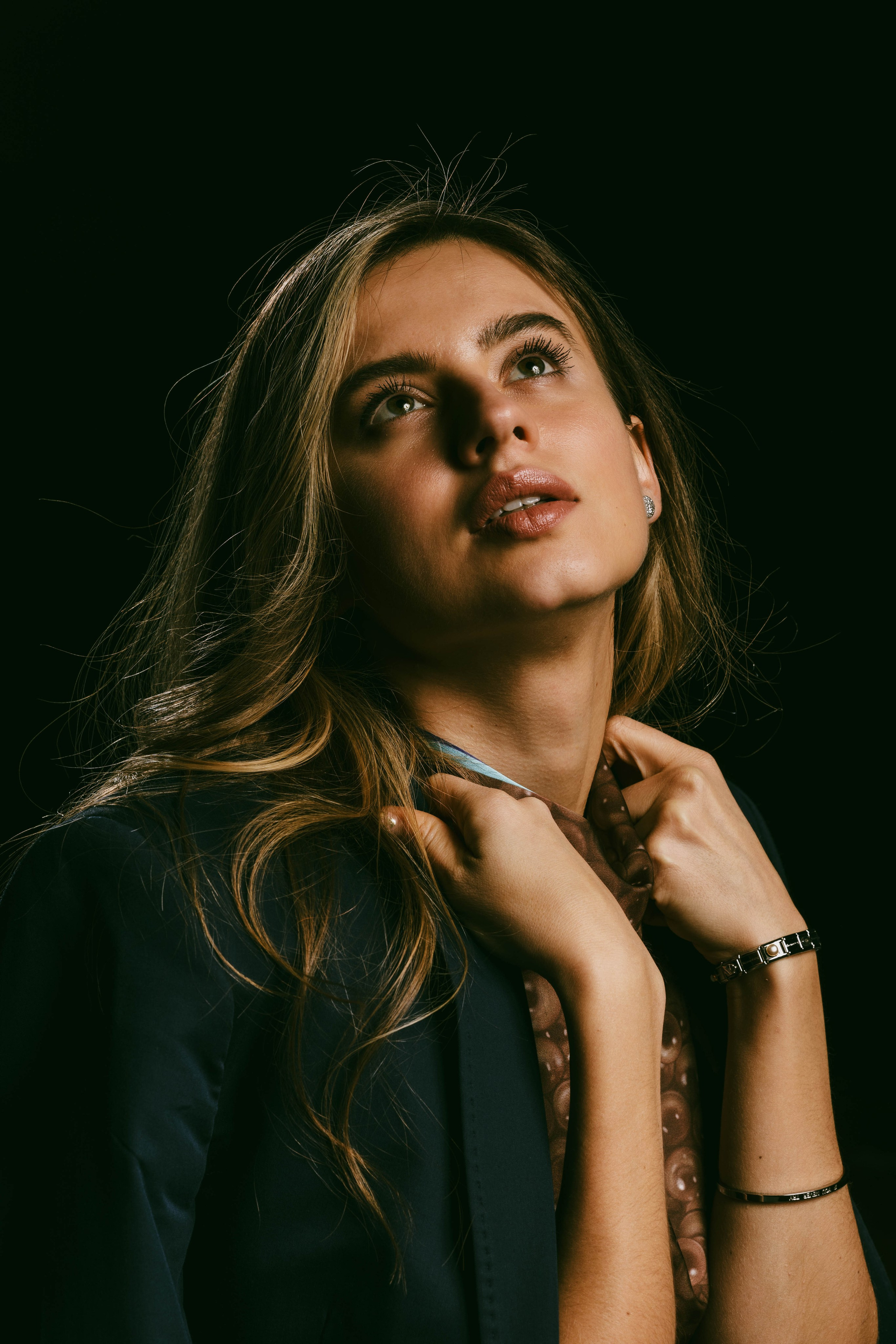 Юлия. Фотограф Алексей Федорищев