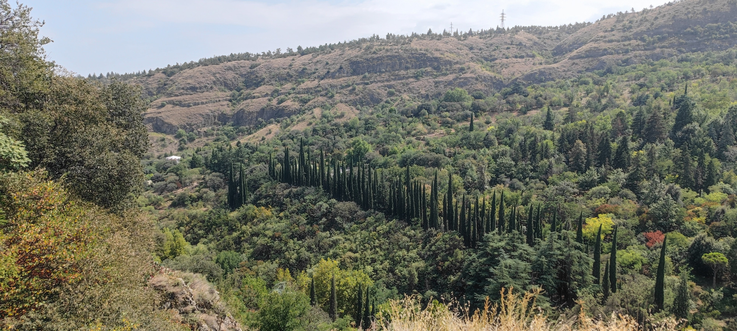 Грузия. Фотограф Алексей Федорищев