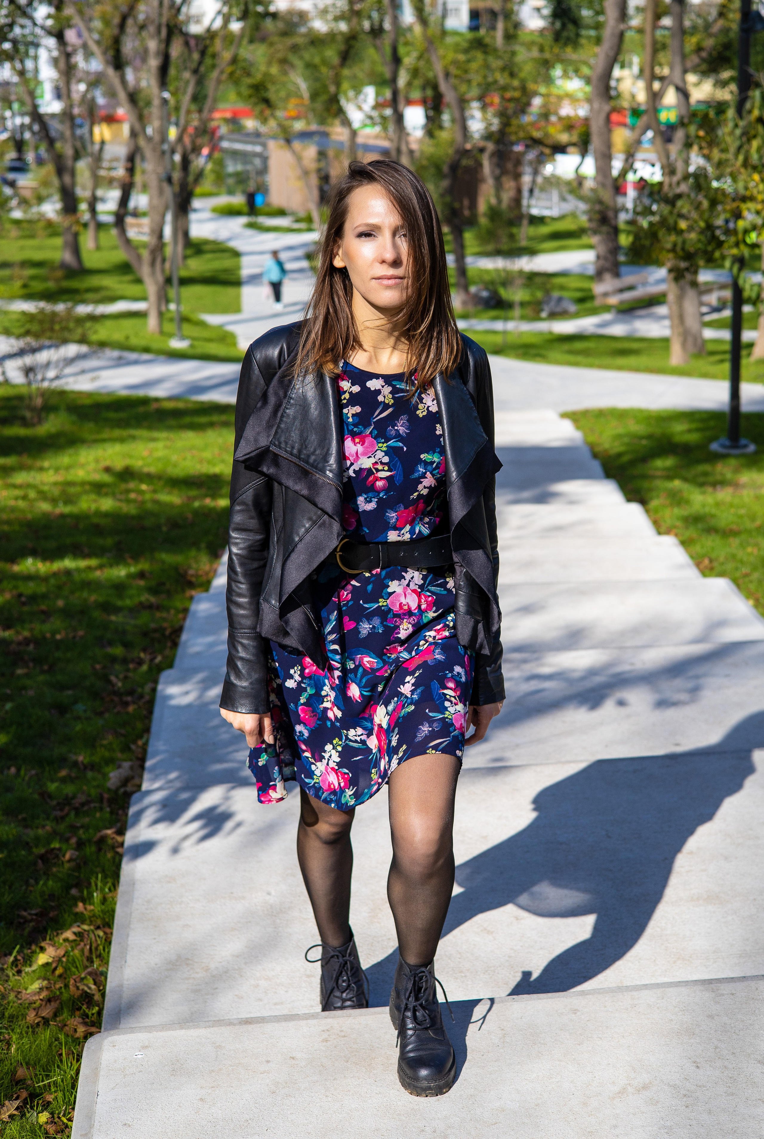 Алина. Фотограф Алексей Федорищев