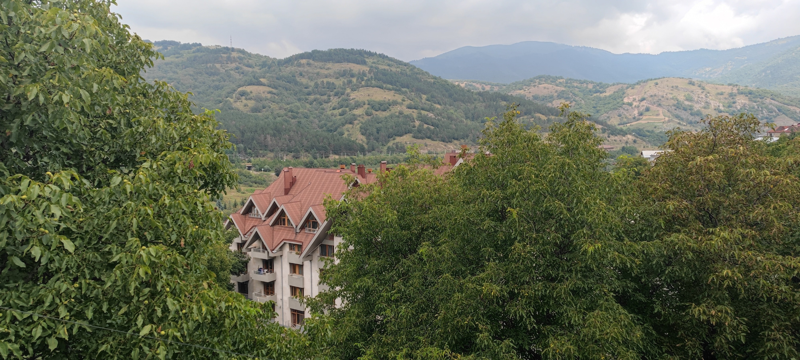 Армения. Фотограф Алексей Федорищев