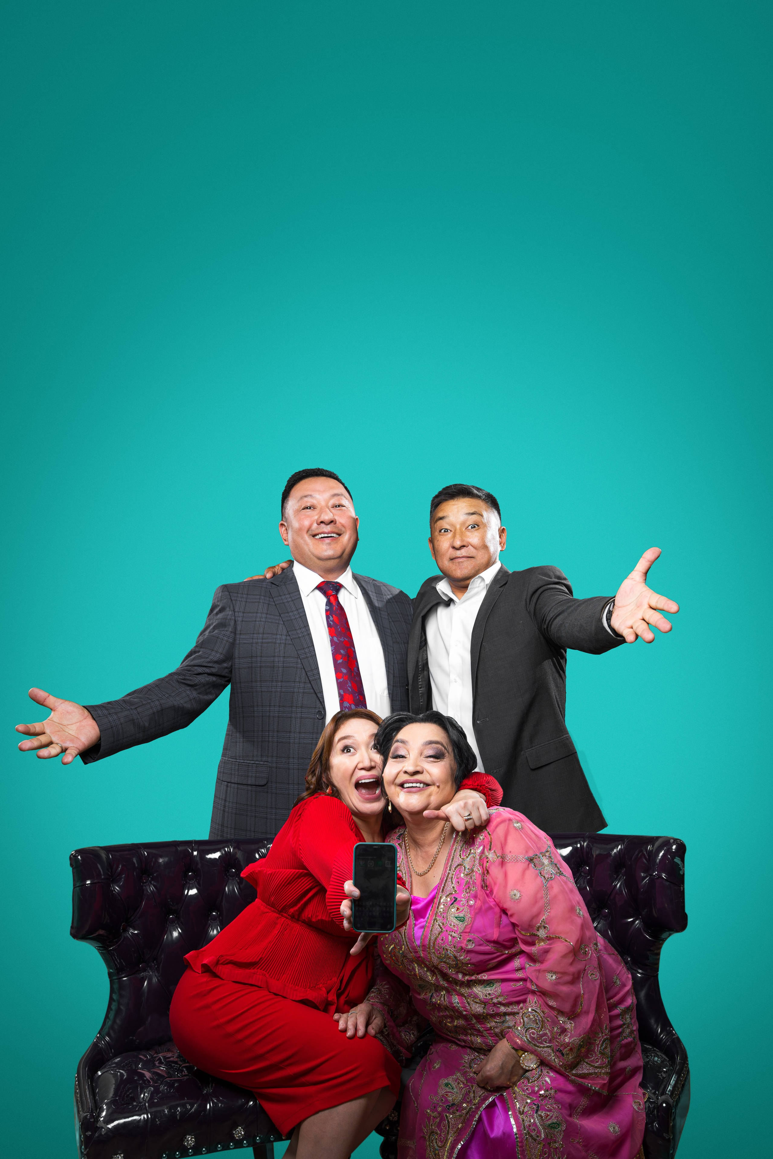 Отбасы банк. Фотограф TAULAN_1