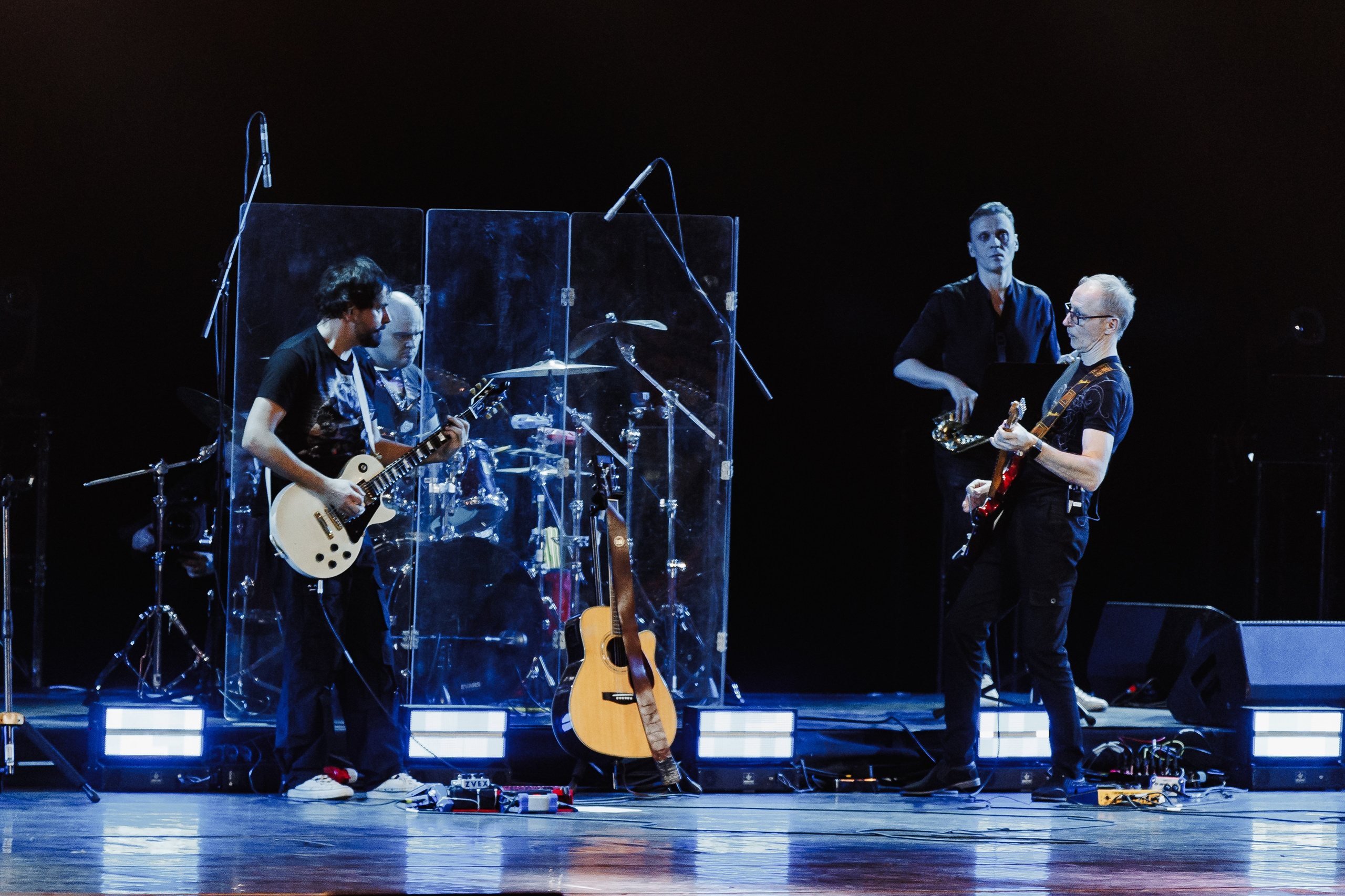 Кай Метов, Маша Распутина, Государственный Кремлевский Дворец. Фотограф Ольга Махалова — Санкт-Петербург, Москва, Нижний Новгород