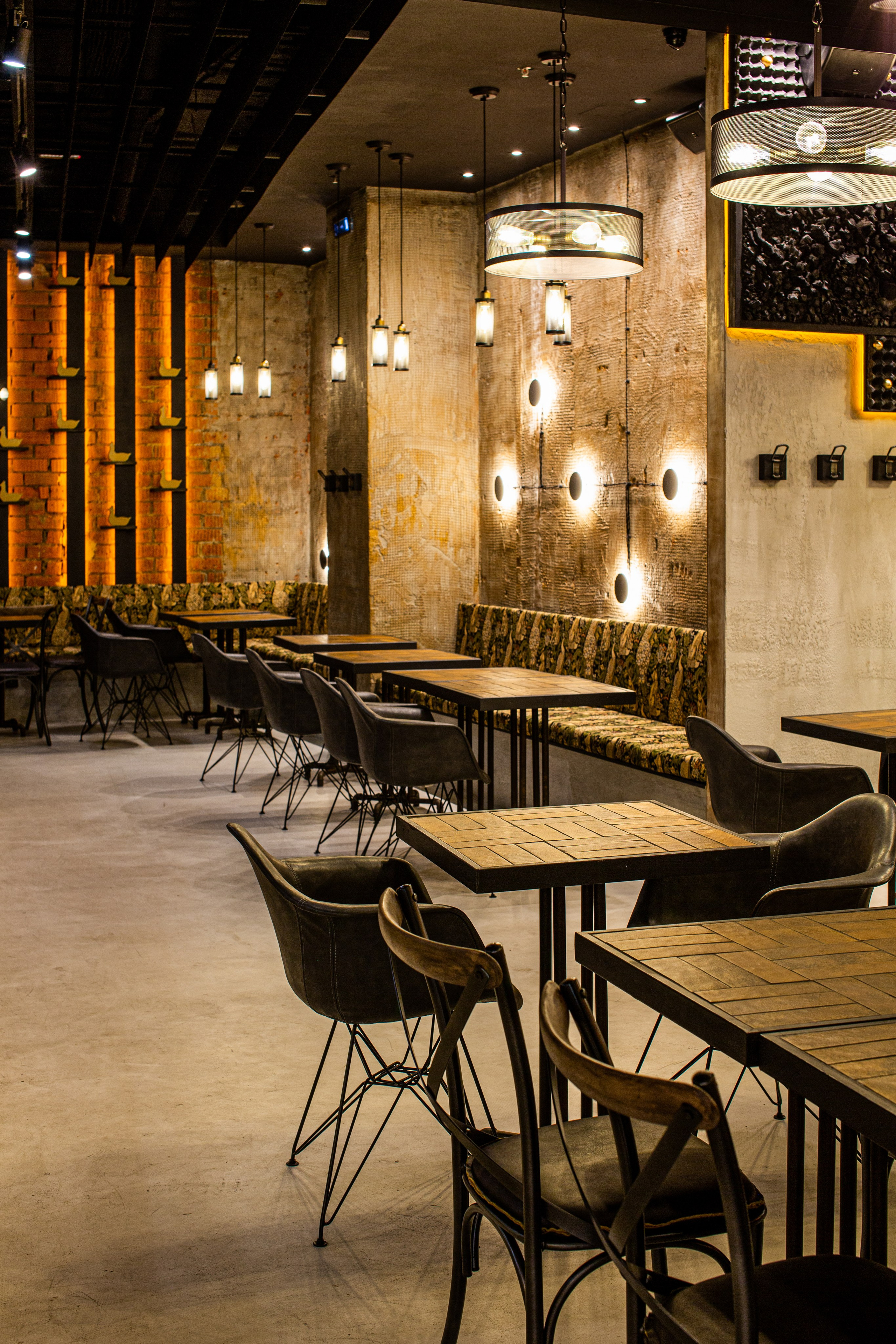 Chicken chick. Фудфотограф, фудстилист и сет дизайнер в Москве Алена Синицына