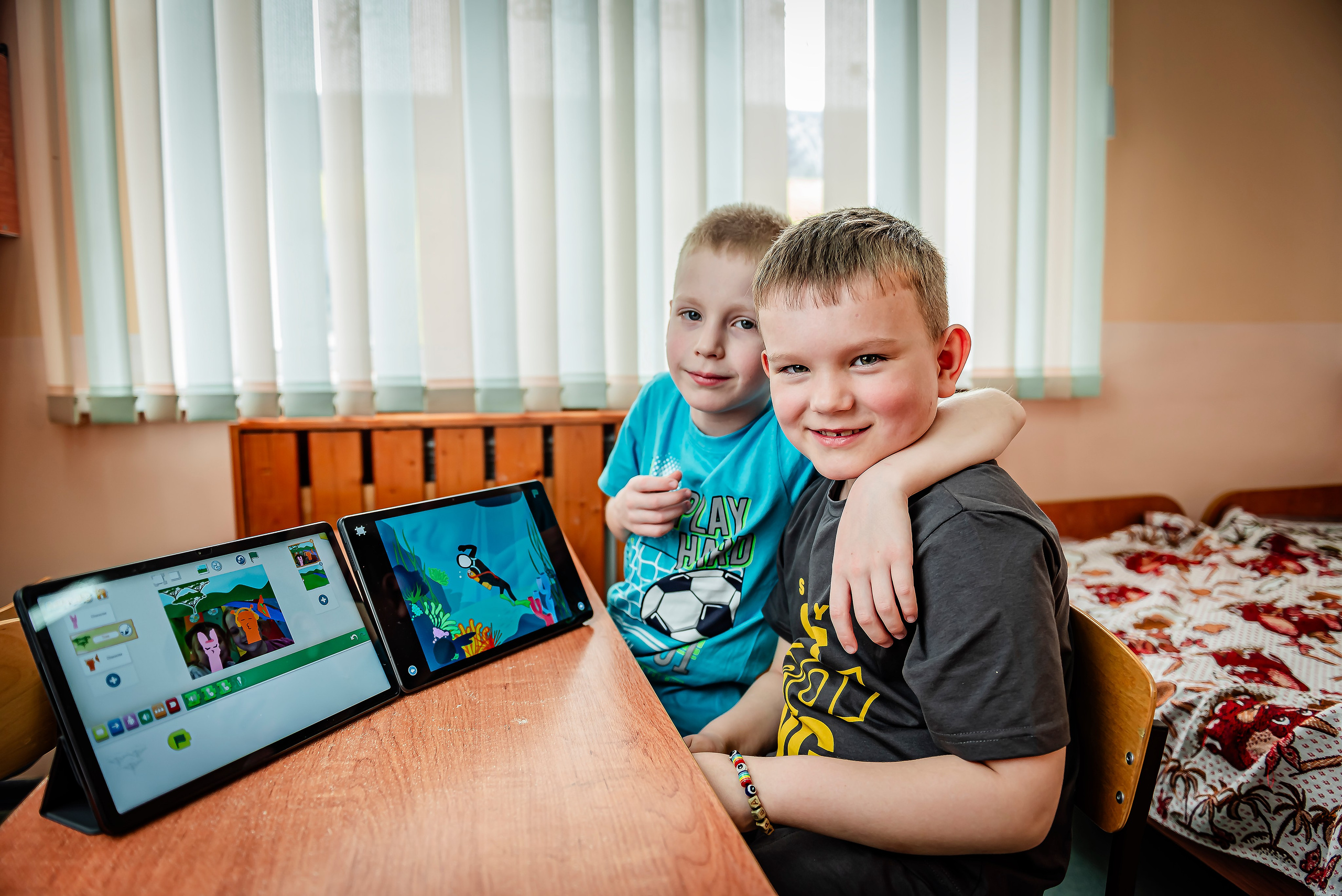 Детский сад |с. Таврово | Логопедическая группа | 2025. ALBUMIA