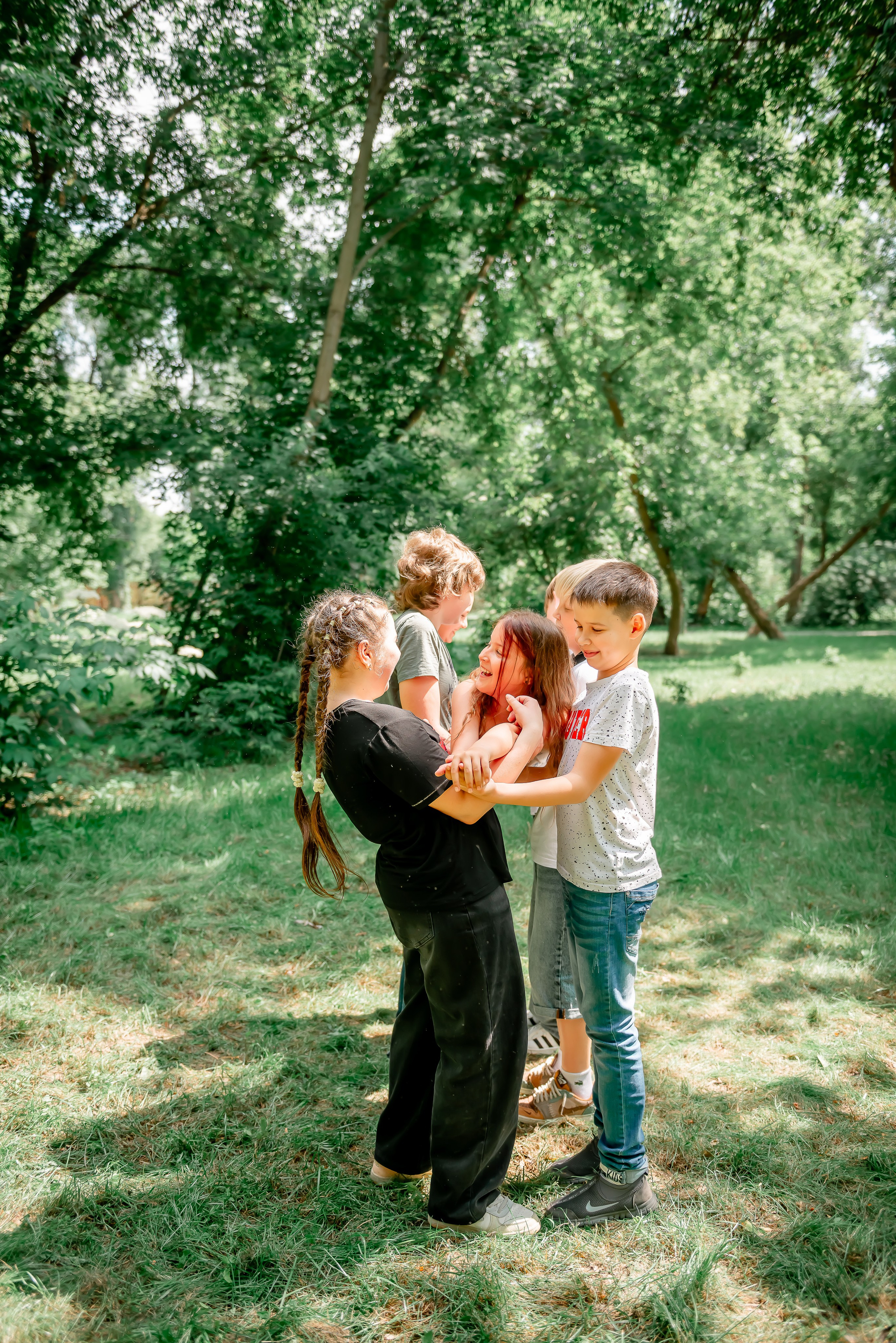 4 «А» |п. Дубовое|Начальная школа|2025. ALBUMIA