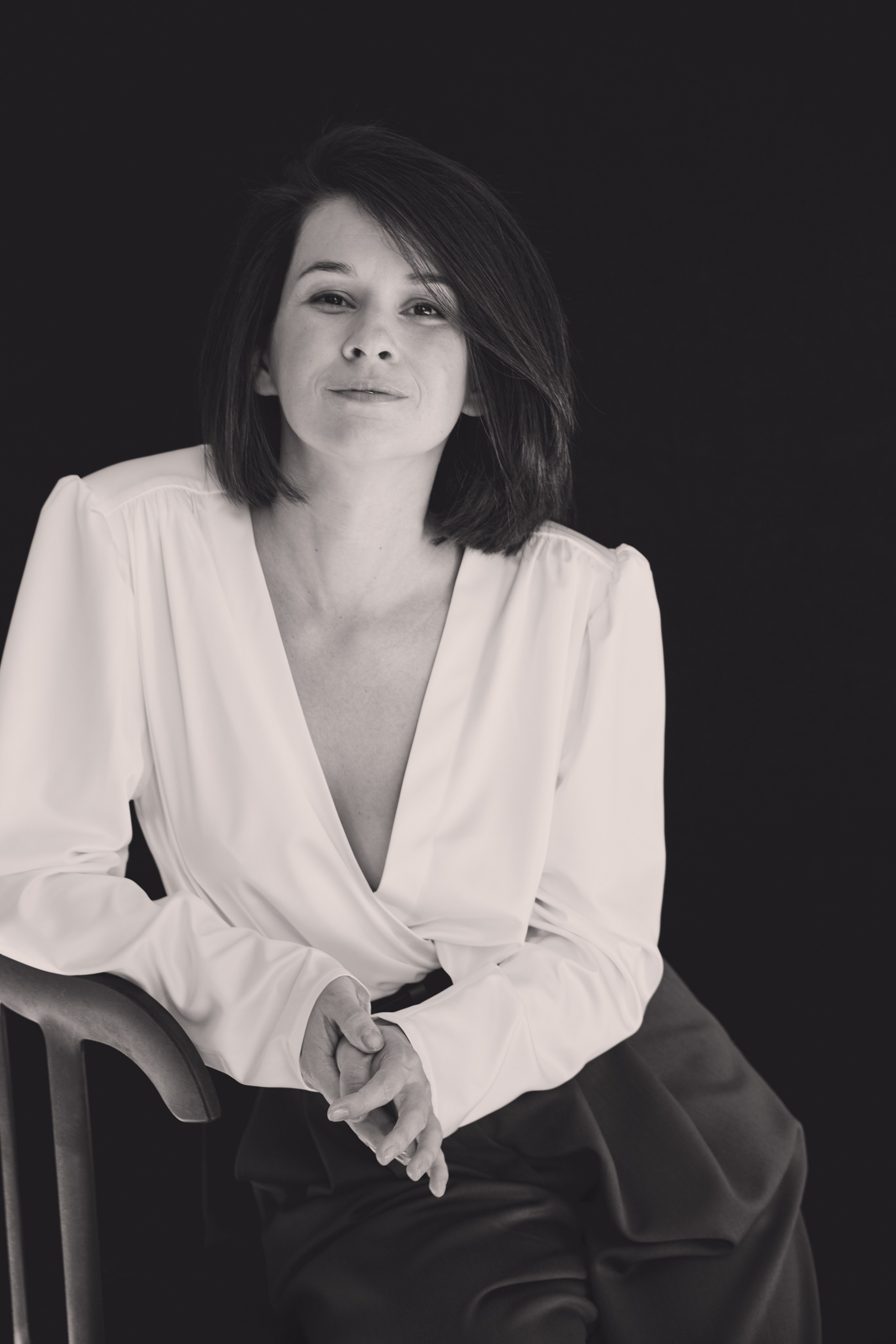 Персональные. Портретный фотограф в Самаре Anastasia Davi. Съемки для брендов