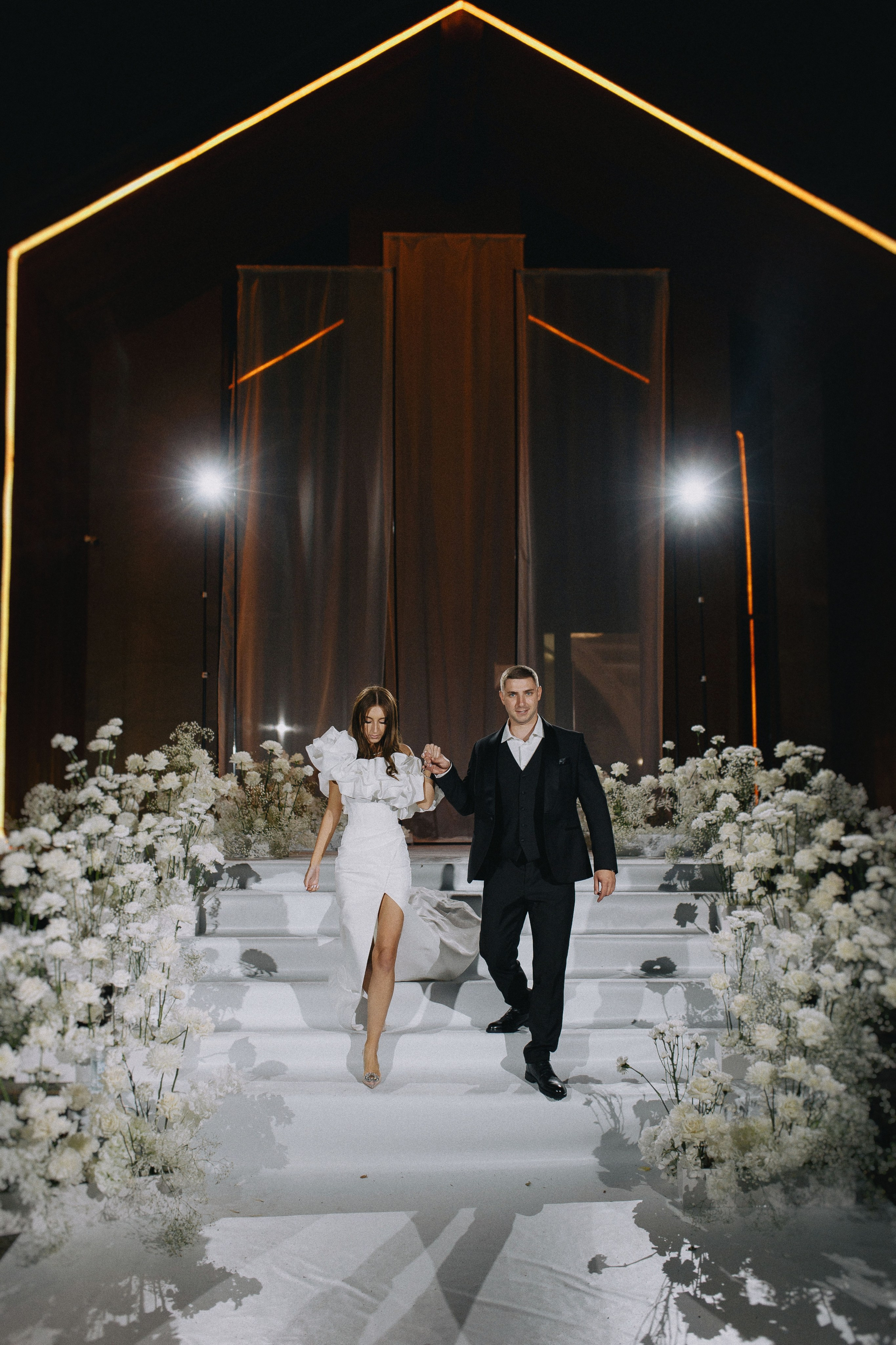 Семен и Вероника. Фотограф Иркутск Антипин Сергей