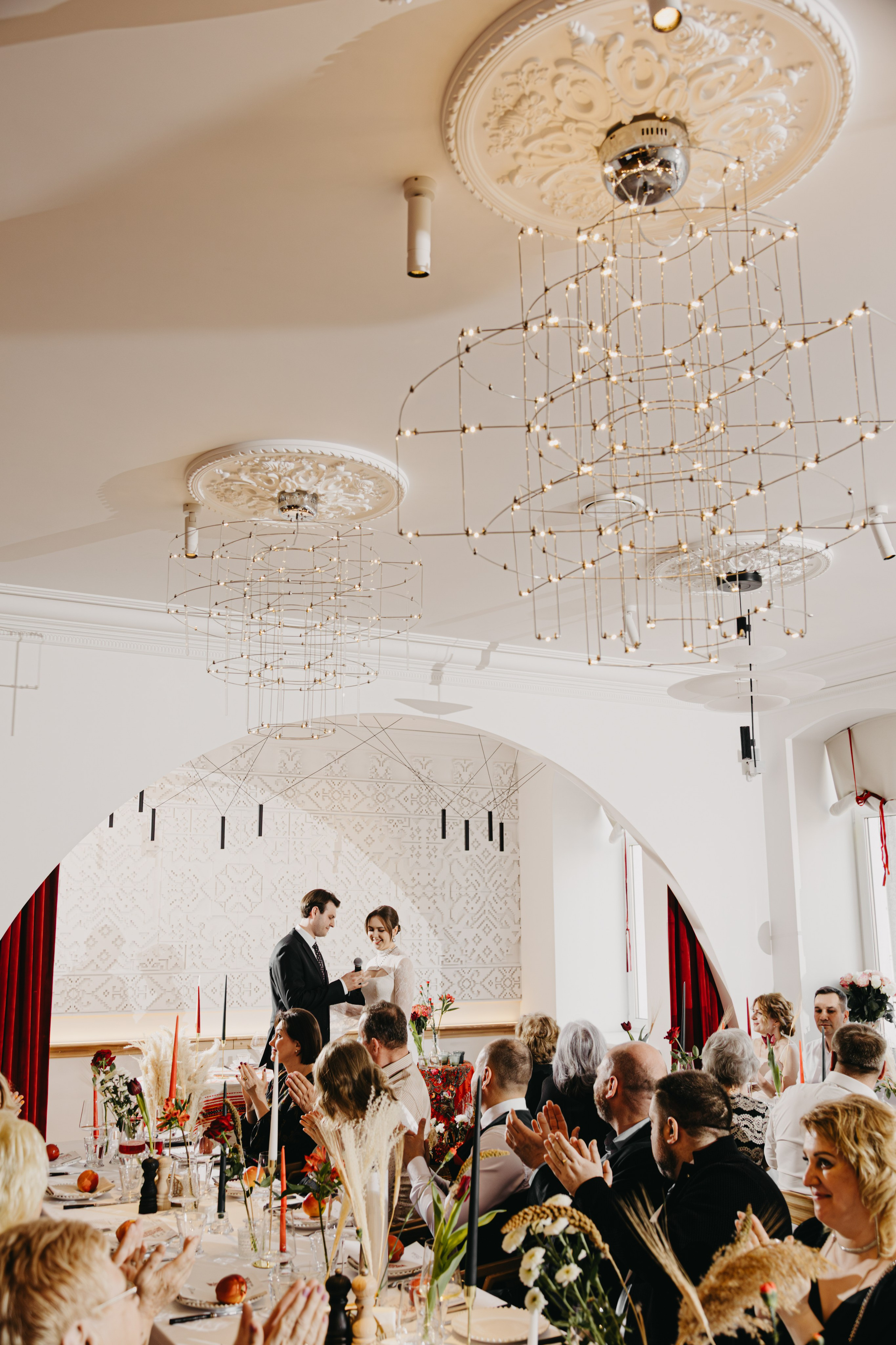 Свадьба Маши и Димы. Свадебный и семейный фотограф Женя Добрянская в Нижнем Новгороде