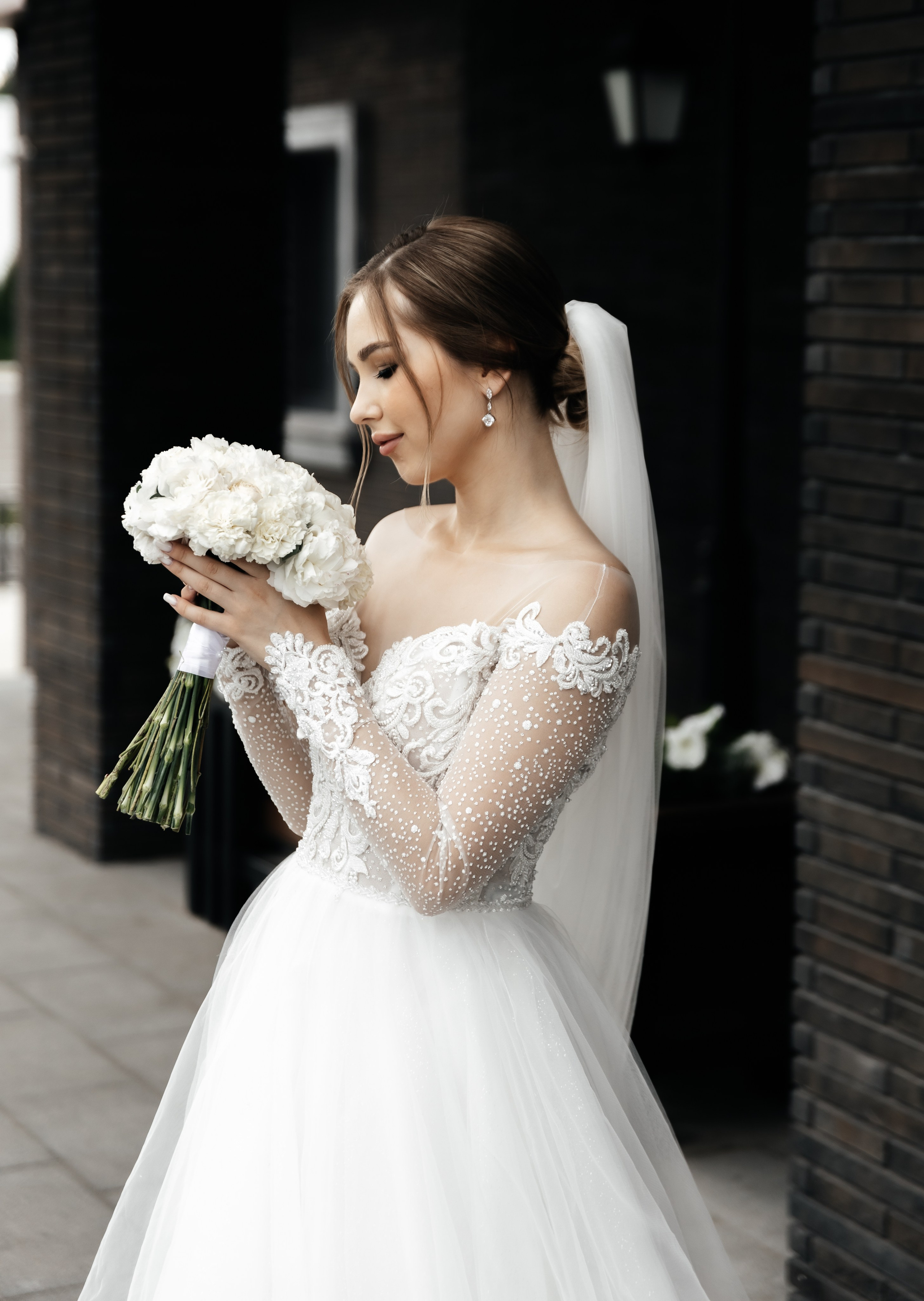 Denis & Alina. Свадебный фотограф Ильнар Асадуллин