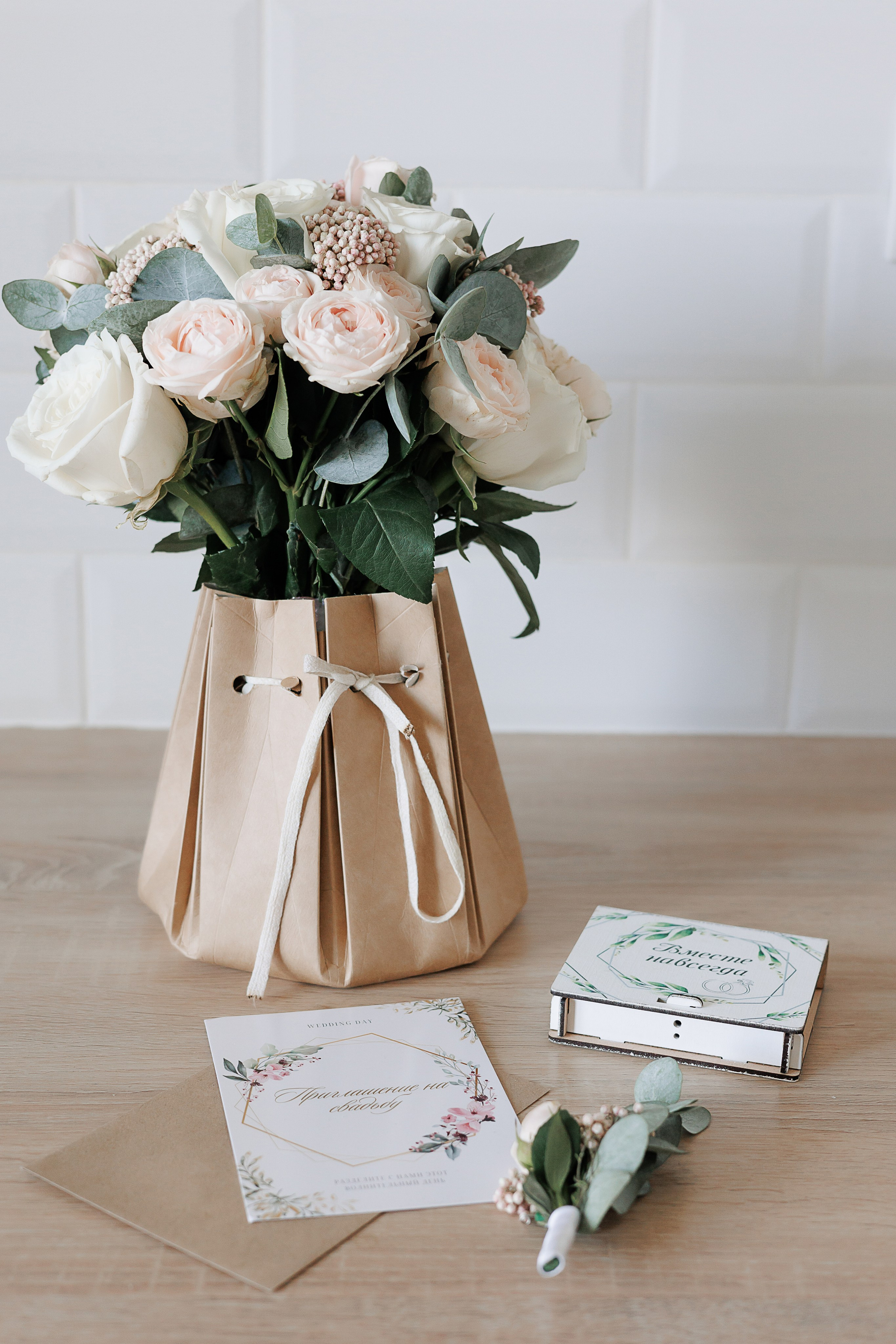 Виталий и Алина. Свадебный и семейный фотограф в Твери и Тверской области