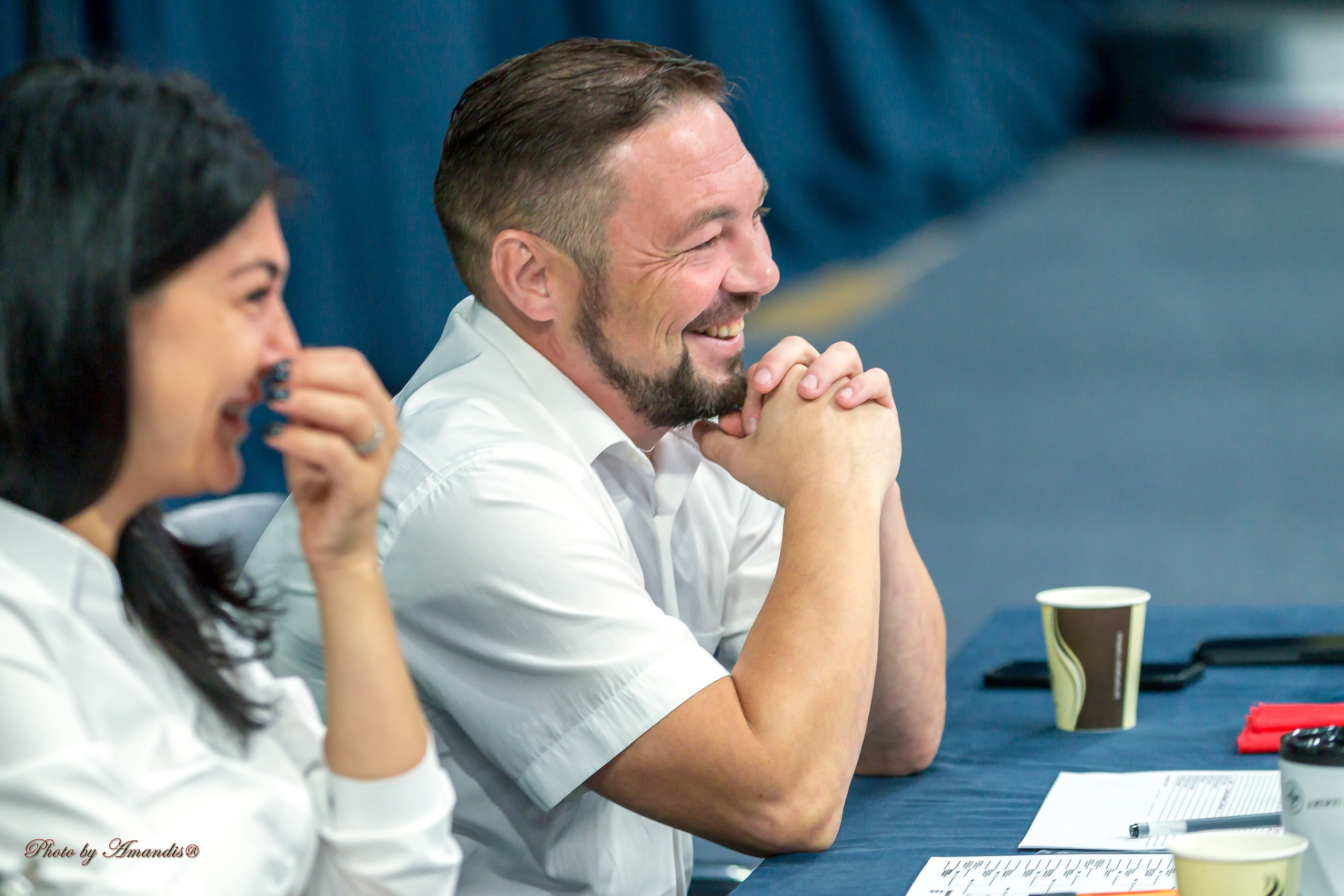 Первенство Московской области по Киокушин в СК «Жаворонки». Репортажная съемка в Москве и области. Анималистика