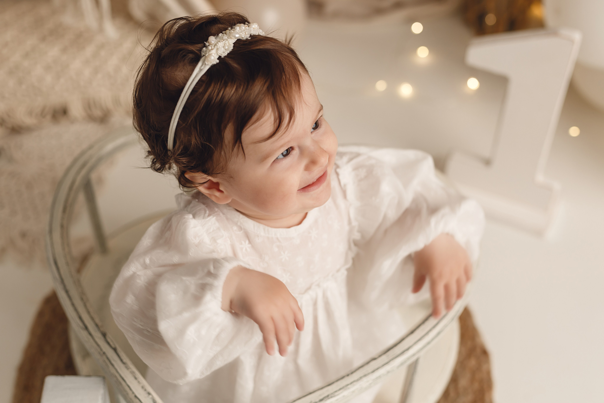 фотосессия первого годика в Краснодаре, детский фотограф 