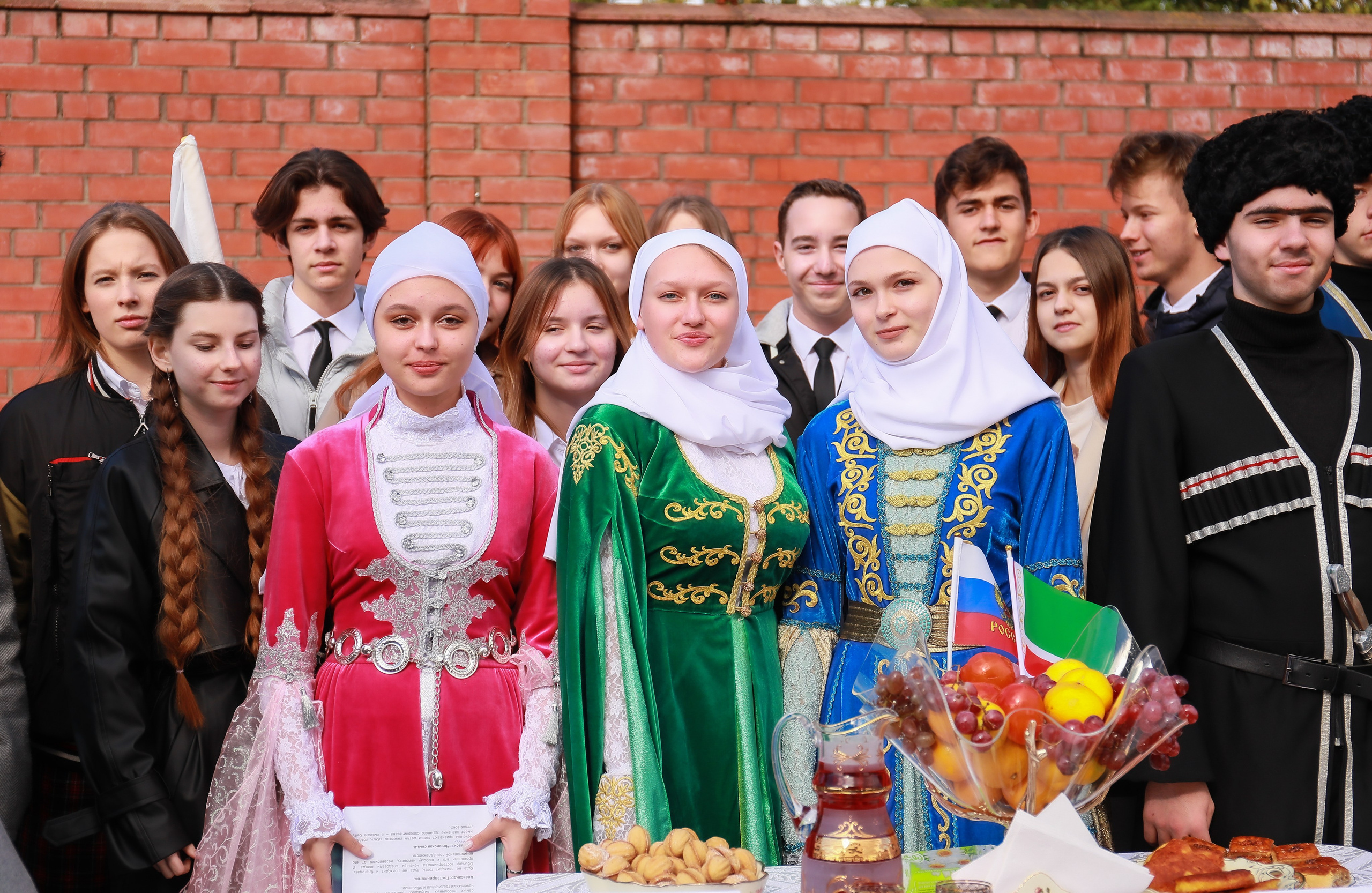 Гимназия 92. Детский семейный фотограф Краснодар