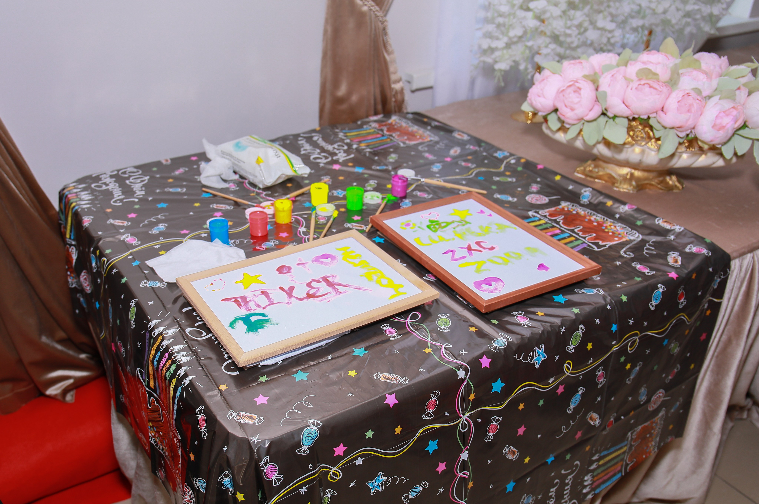 Royal Hall. Детский семейный фотограф Краснодар