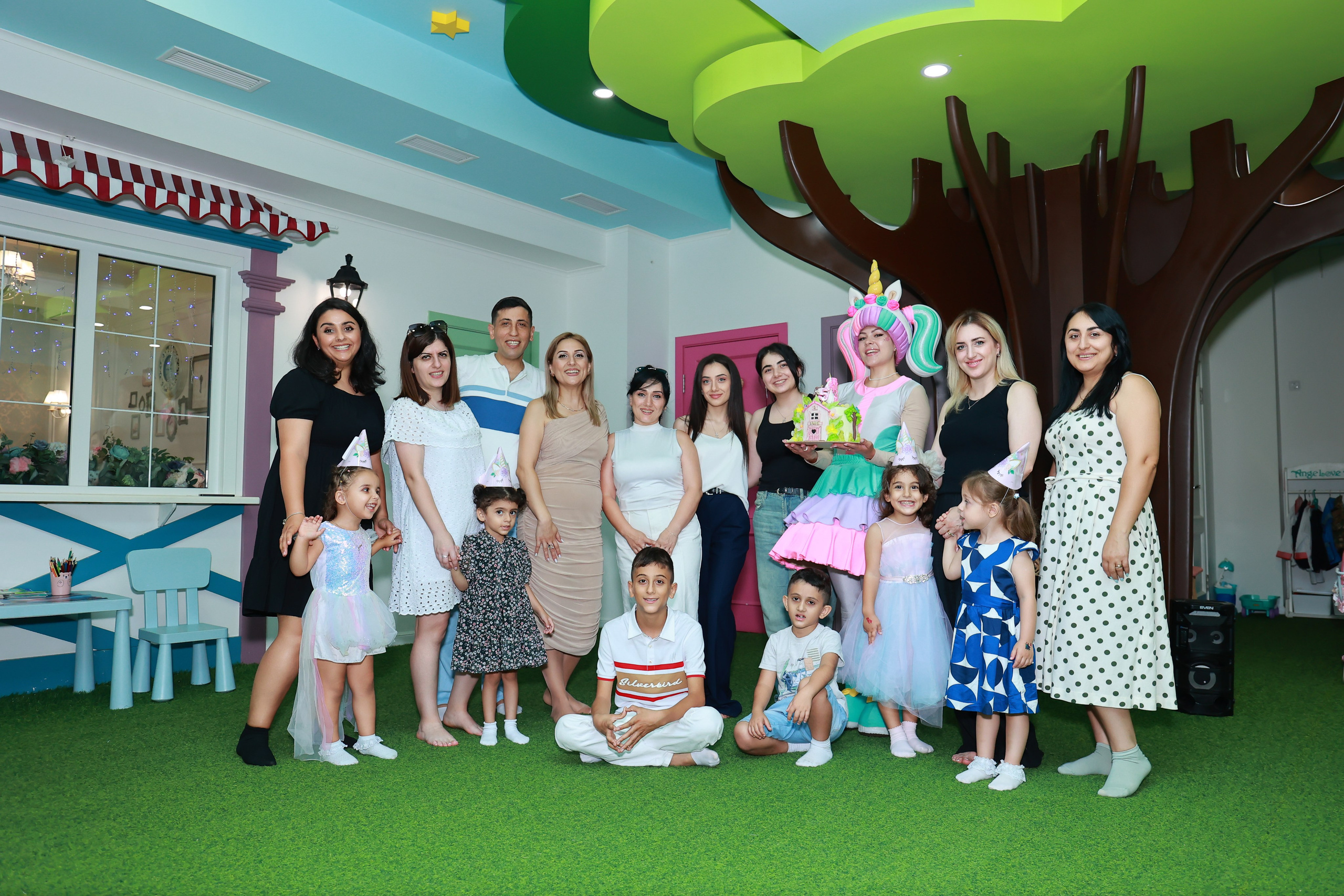 Angelove hall. Детский семейный фотограф Краснодар