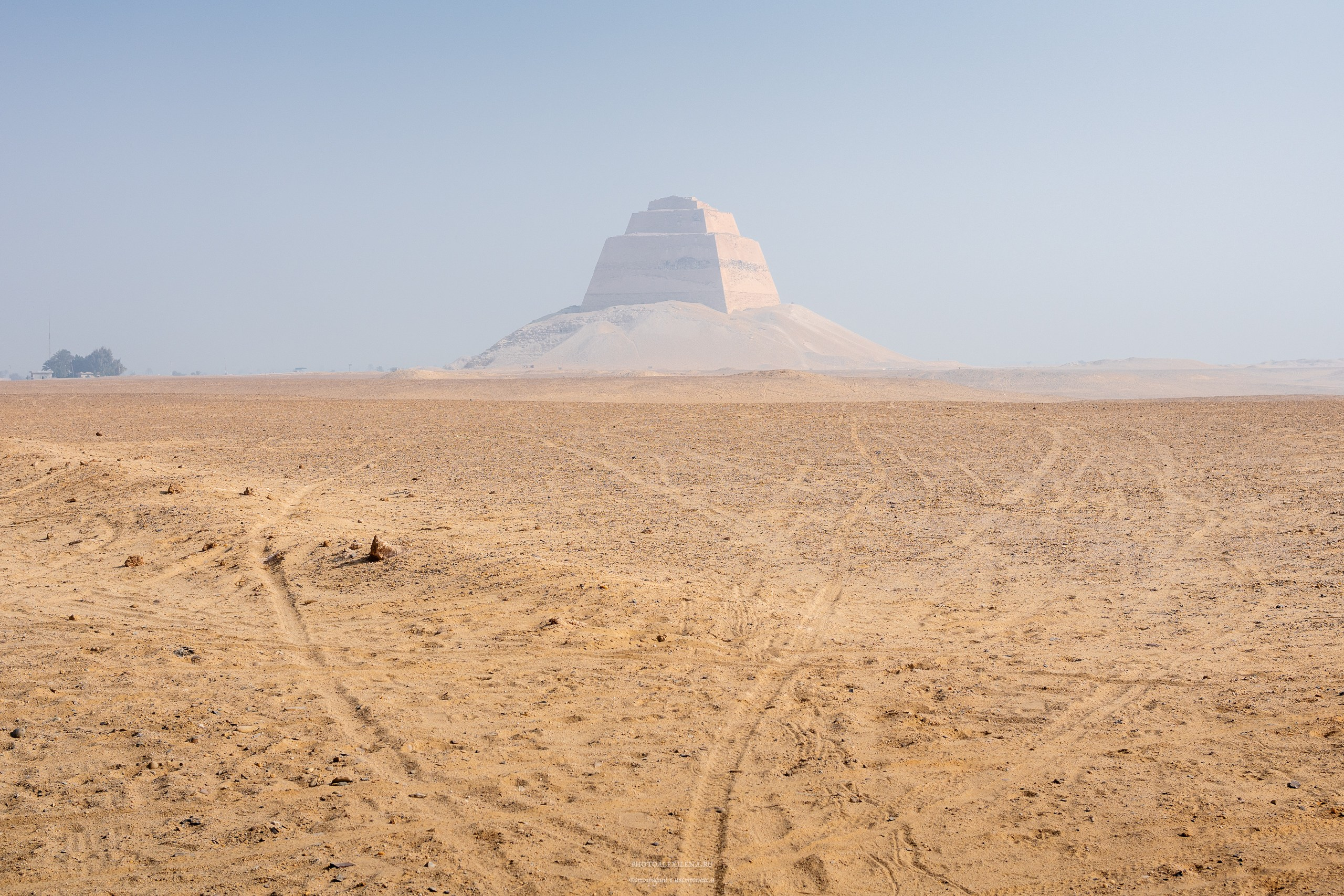 Мейдумская пирамида