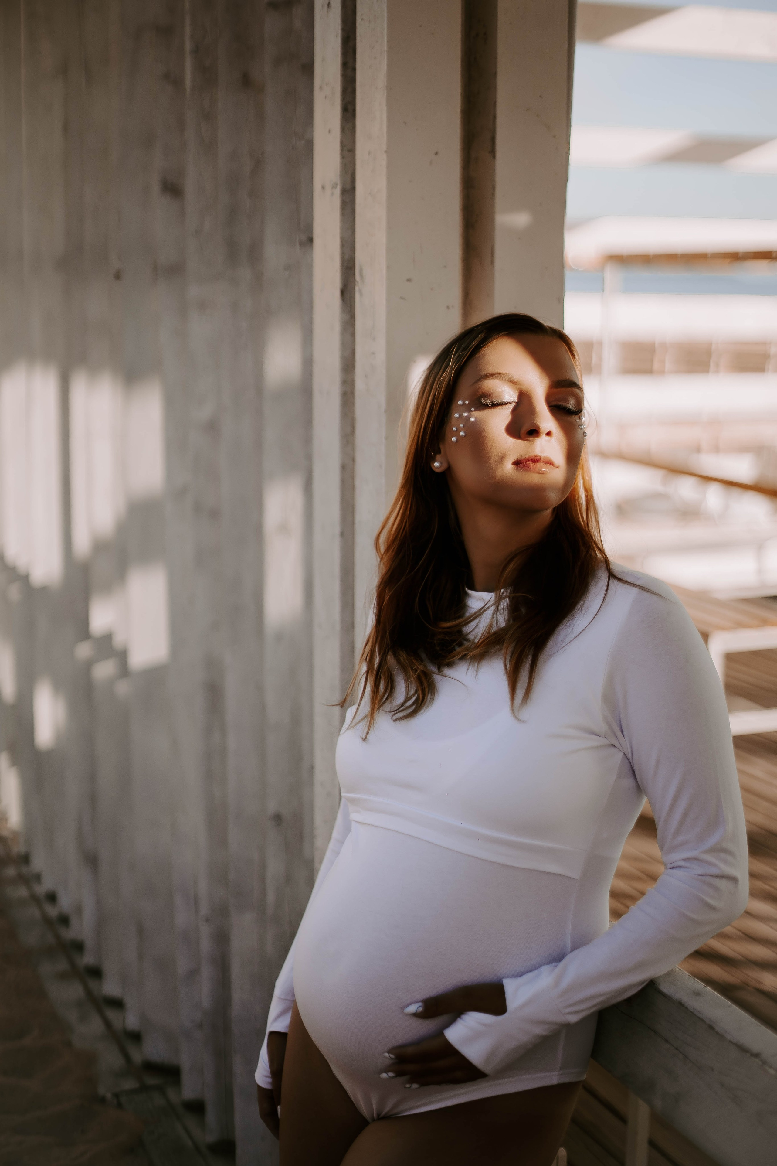 Анастасия и Эдуард. Фотограф Veronika Potaseva