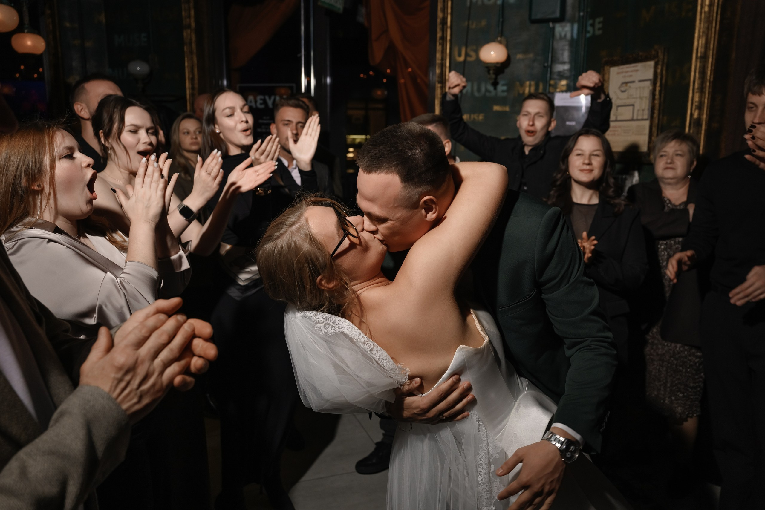 Фотограф на свадьбу Минск Москва Санкт-Петербург Свадебный фотограф Фотограф на свадьбу Репортажный фотограф Love Story Свадебная прогулка. Свадебный фотограф — Крюков Константин