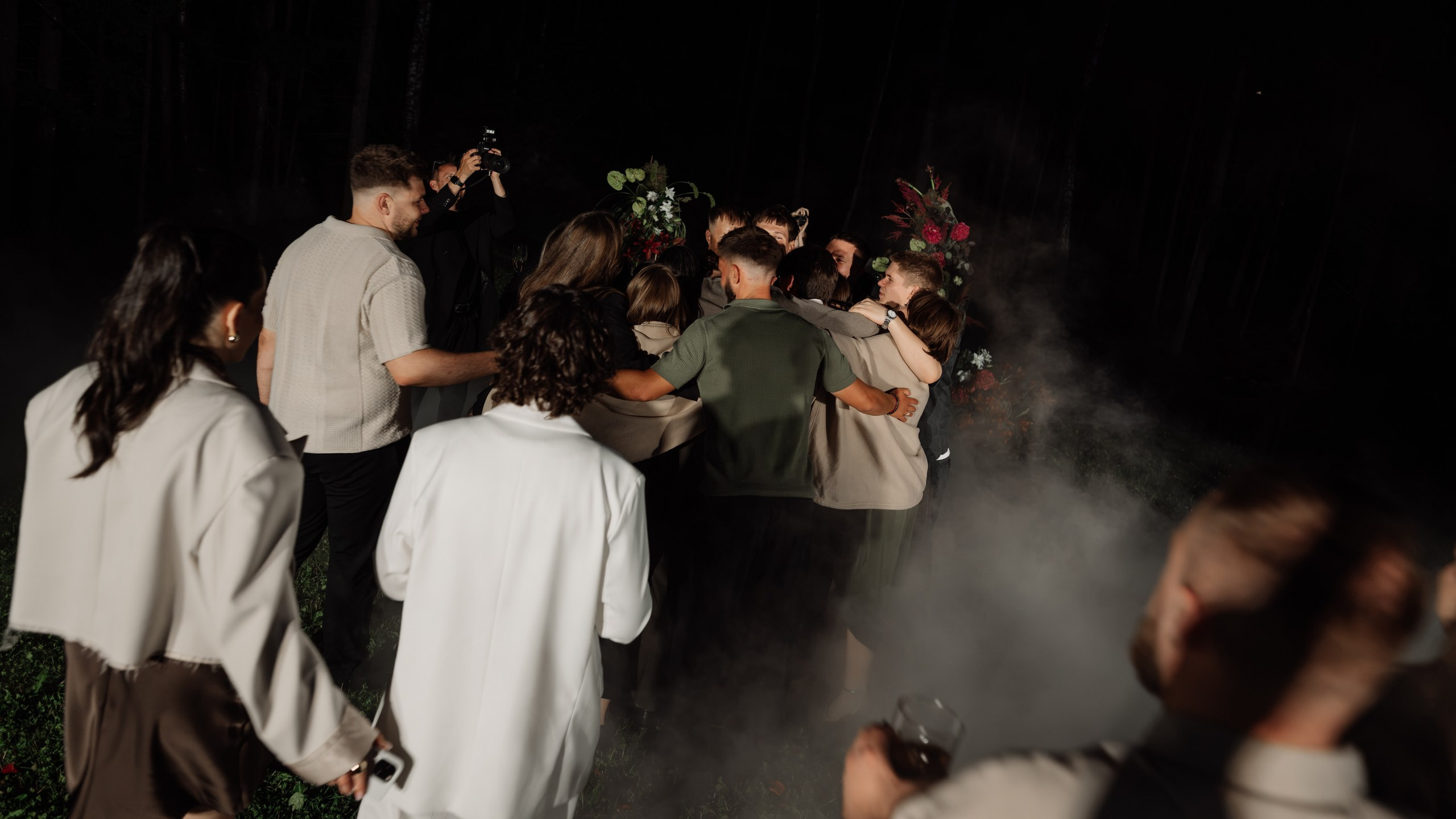 WEDDING DAY. Wedding photographer Krukov Photo