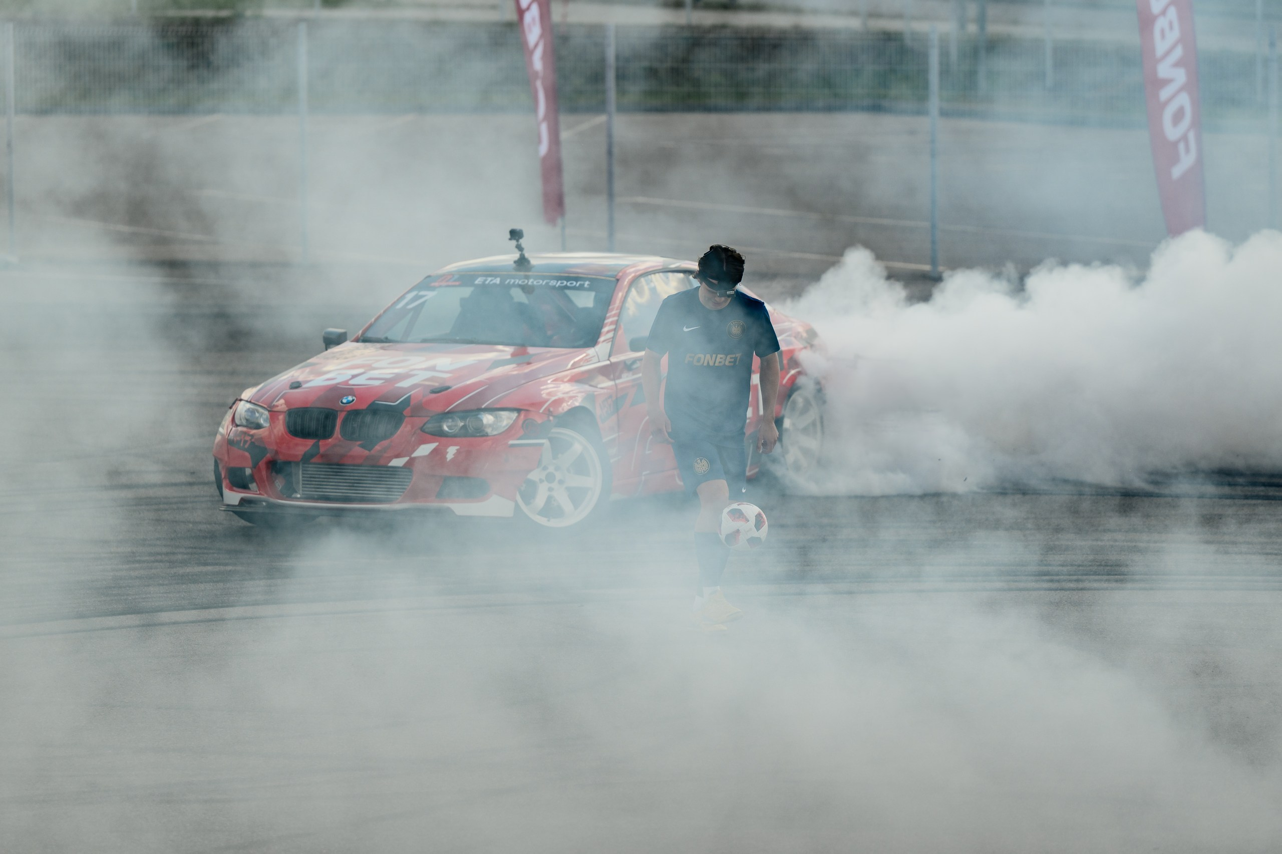 Спорт Гонки дрифт стайки drift выставка машин спортивный фотограф. Свадебный фотограф — Крюков Константин