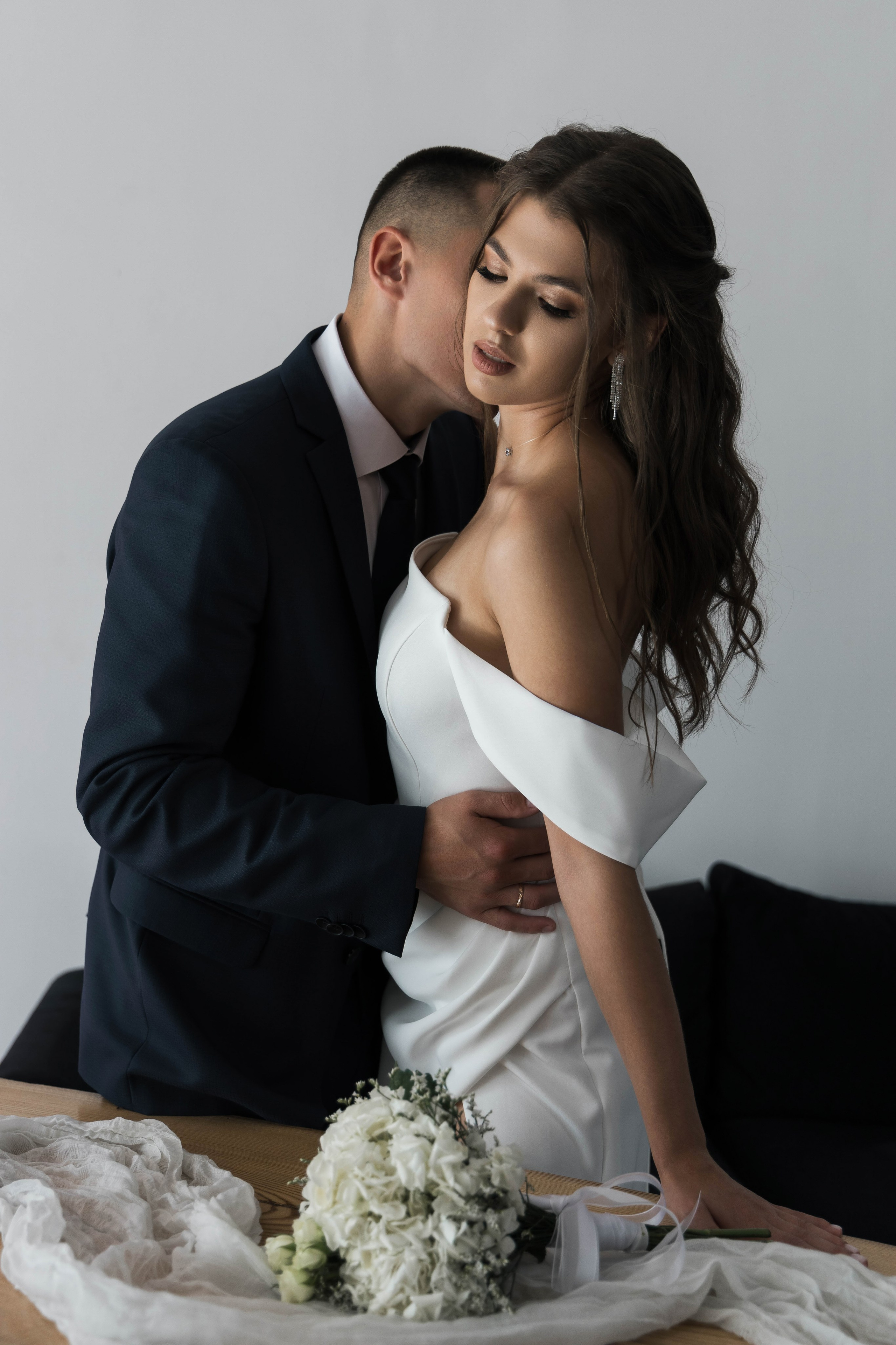 Портфолио свадьбы. Фотограф Ася Уссурийск Владивосток