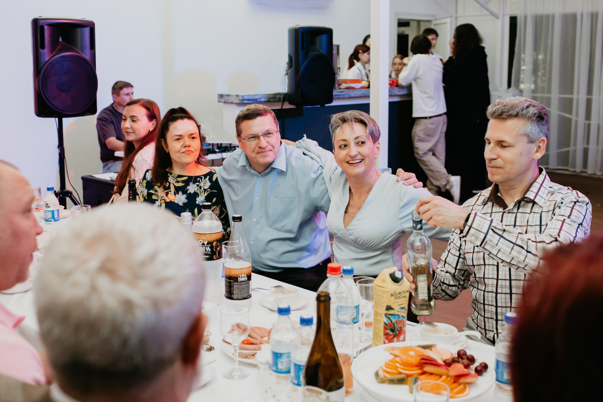 Выпускной 2025 (41 школа) 11 класс. Фотограф в Челябинске Ополихина Анна