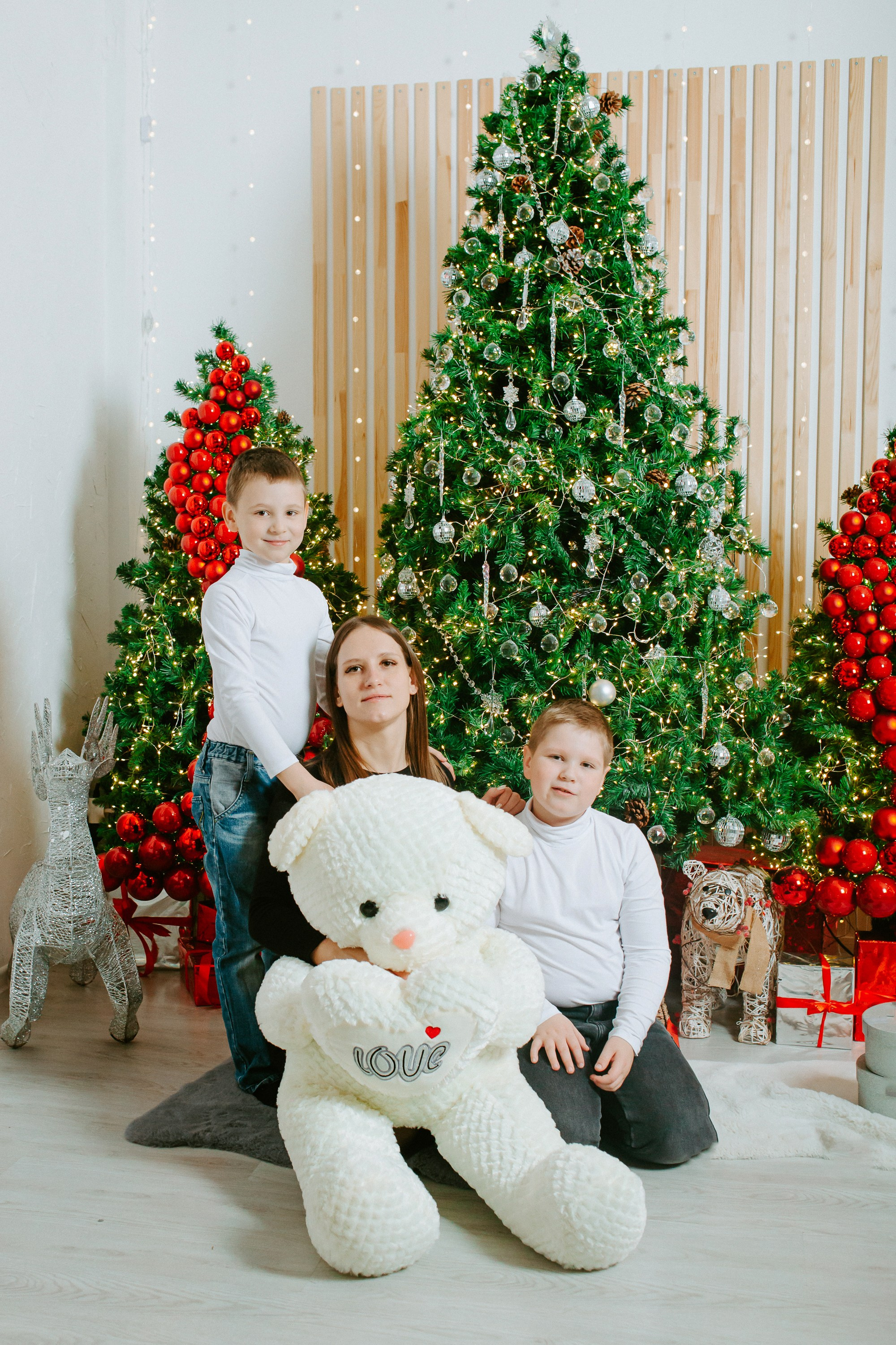 Семейная фотосессия Челябинск. Фотограф в Челябинске Ополихина Анна