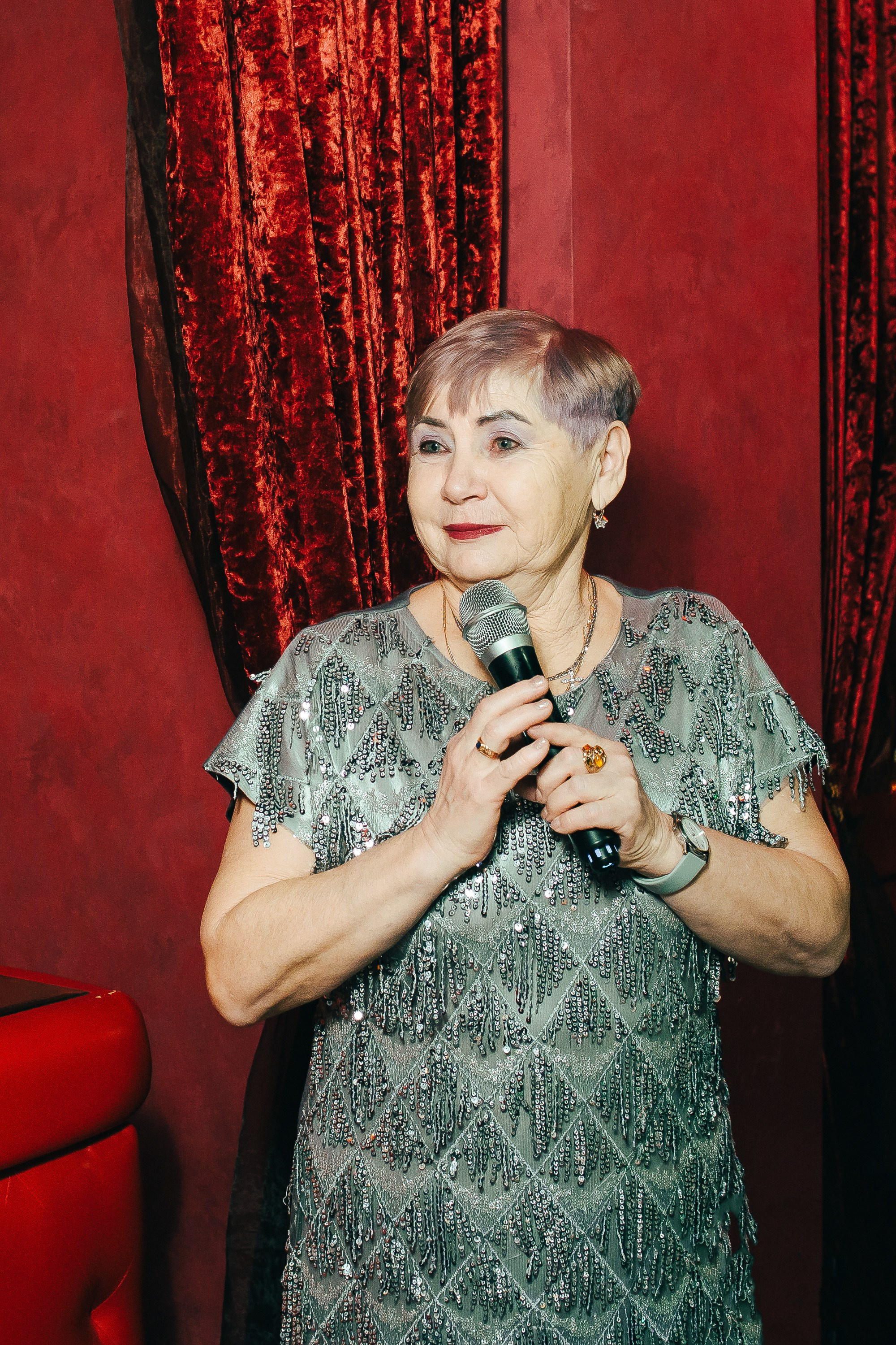 Юбилей 45. Фотограф в Челябинске Ополихина Анна