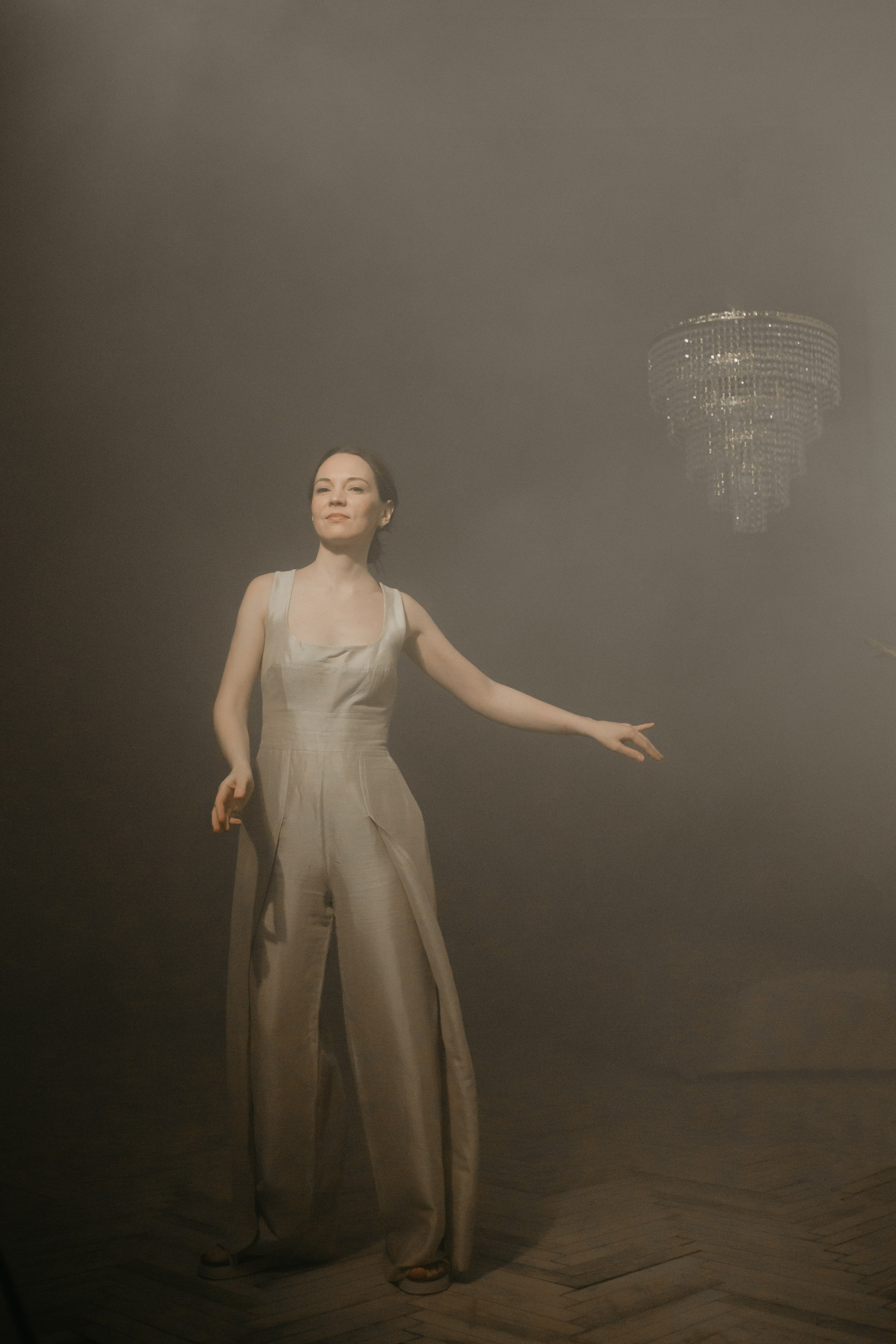 Фотосессия студийная. Ксения. Фотограф в Челябинске Ополихина Анна