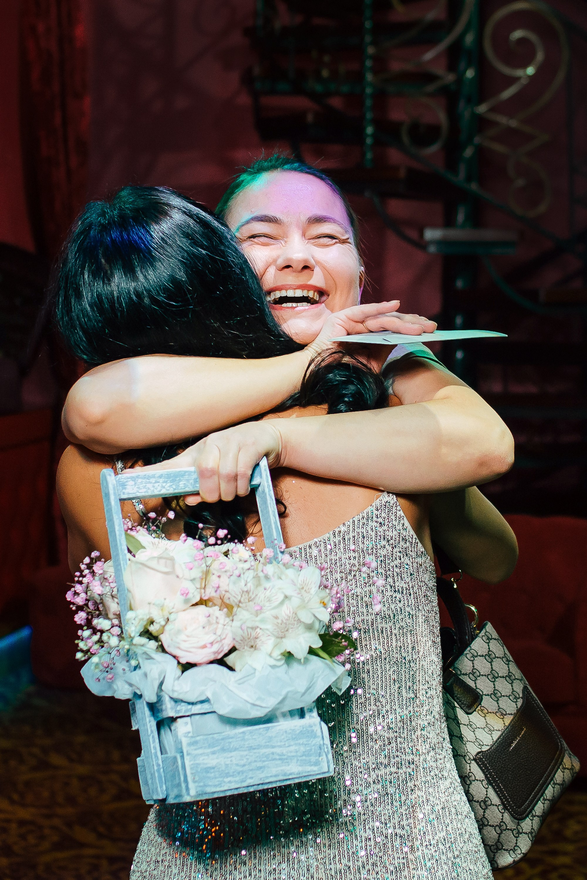 Юбилей 45. Фотограф в Челябинске Ополихина Анна