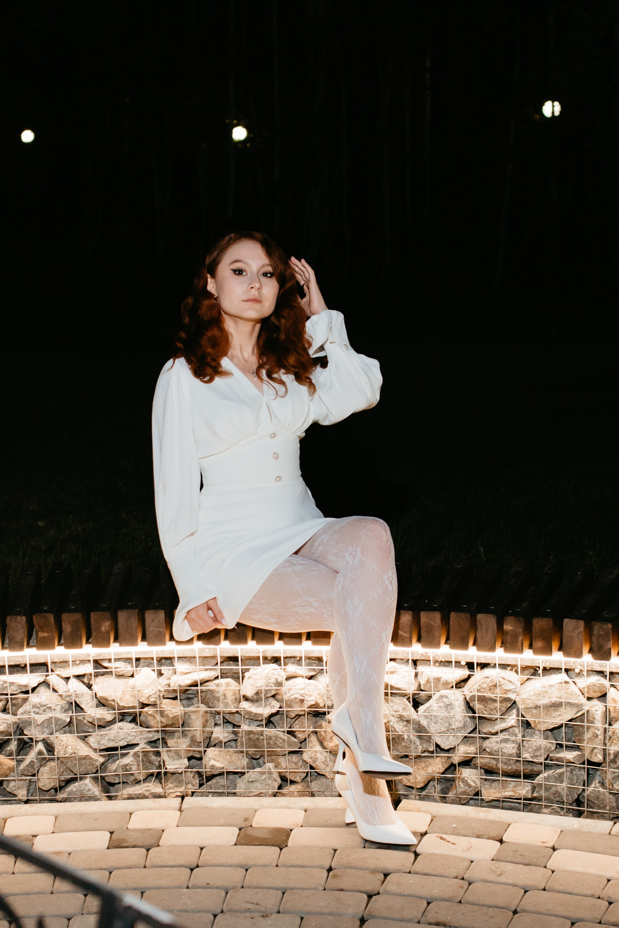 Выпускной 2025 (41 школа) 11 класс. Фотограф в Челябинске Ополихина Анна