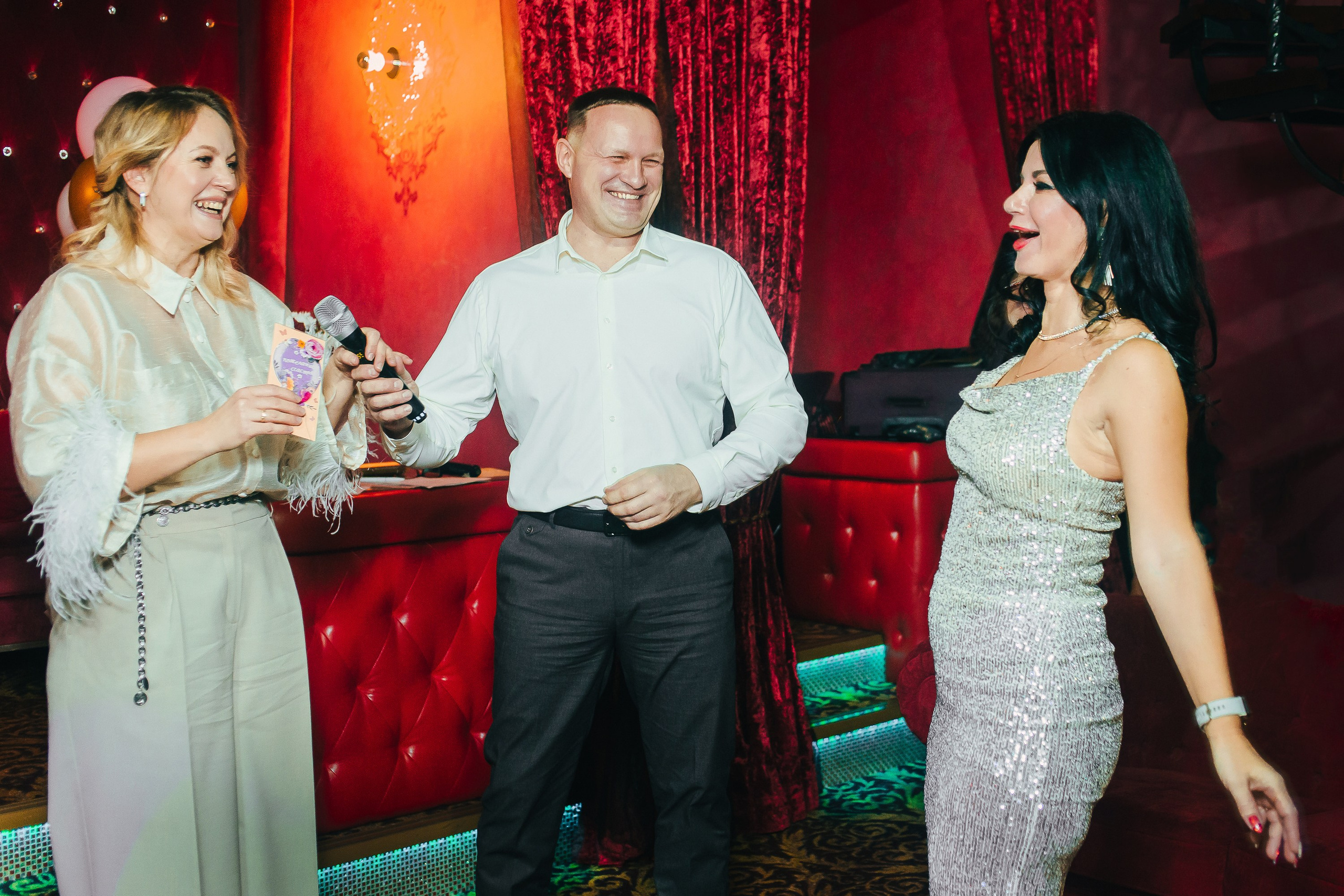 Юбилей 45. Фотограф в Челябинске Ополихина Анна