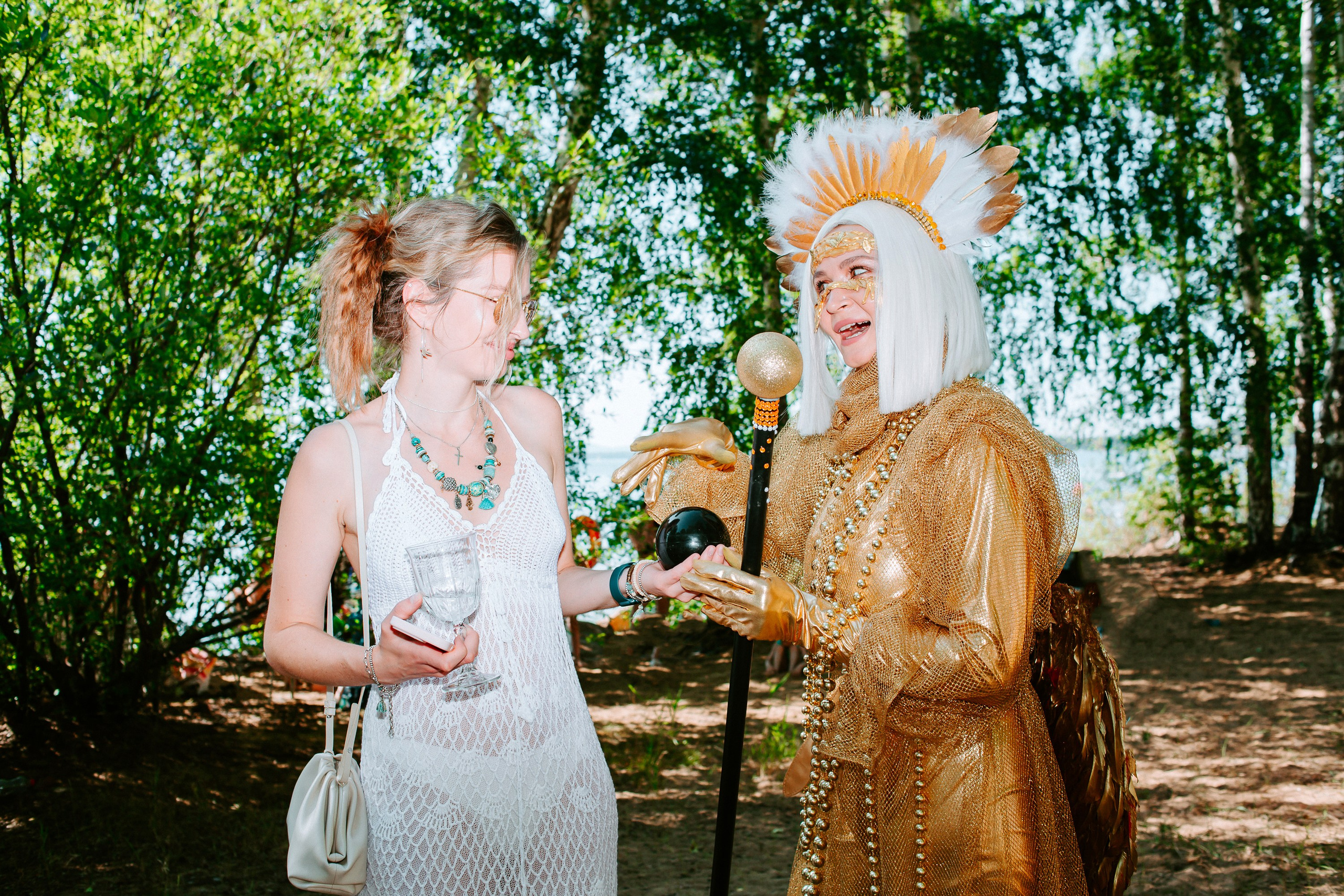 Свадьба Евгения и Илья. Загс. Банкет. Фотограф в Челябинске Ополихина Анна