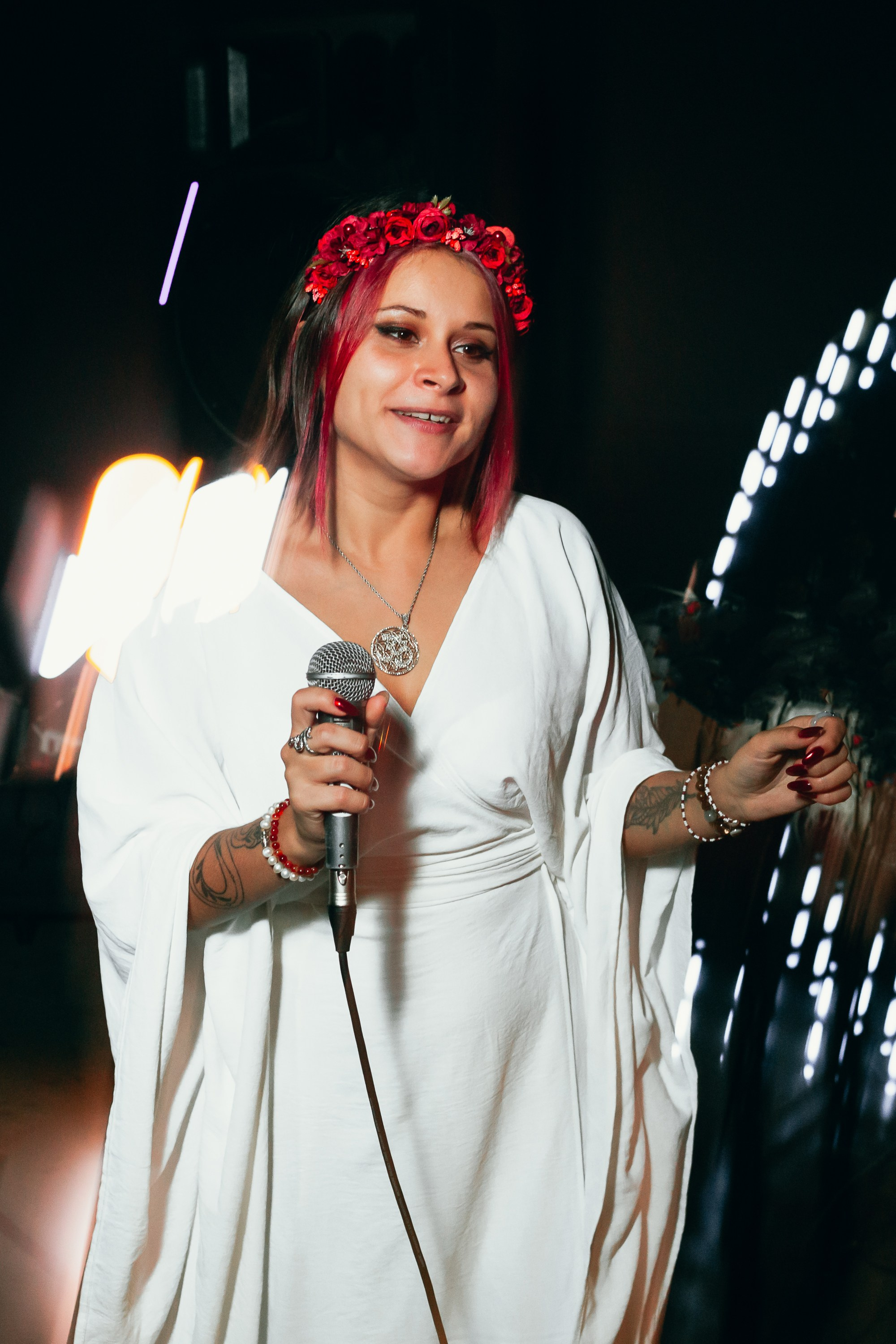 Свадебный банкет. Катя и Марк. Фотограф в Челябинске Ополихина Анна