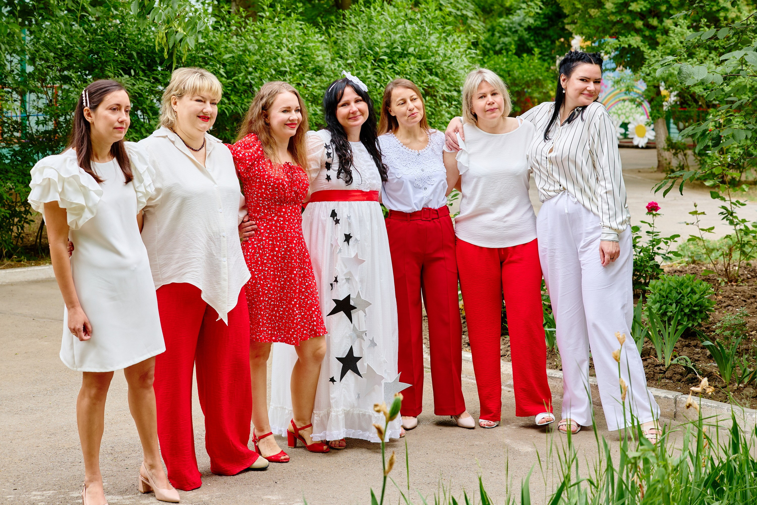 Выпускной 45 сад. Фотограф Выпускные альбомы Таганрог Сергей Коробченко