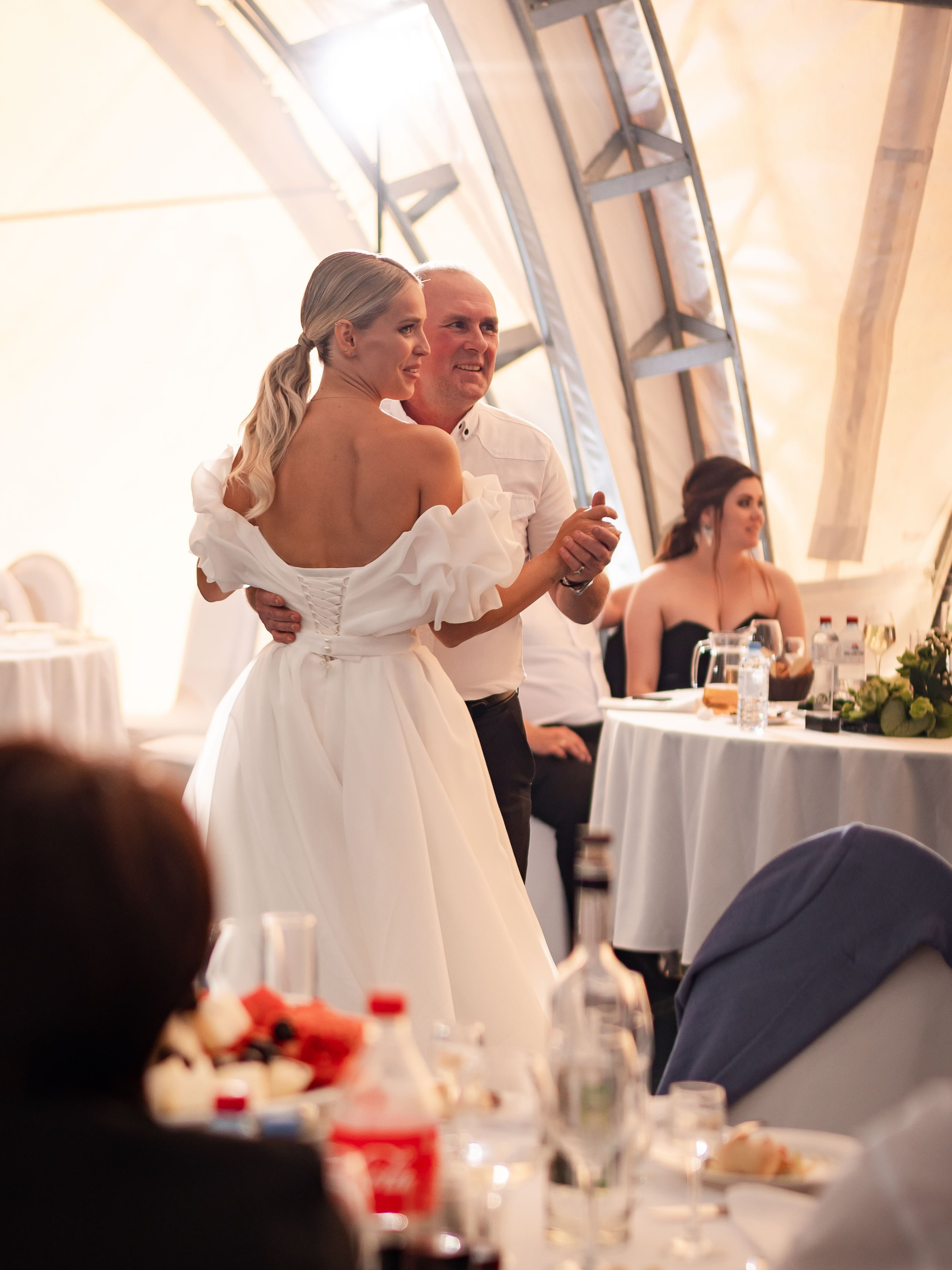 Свадьба — Кирилл & Полина 08.09.24. Фотограф Москва