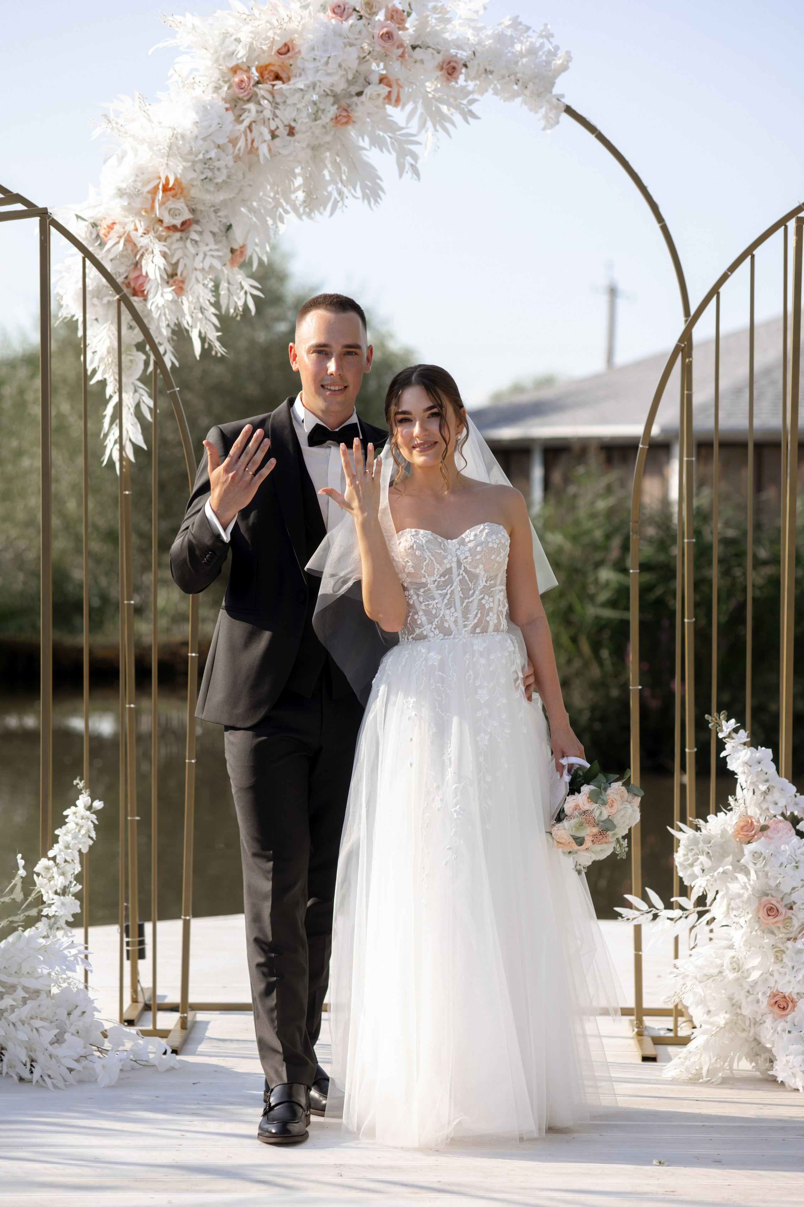 🤍. Свадебный фотограф Мария Жукова