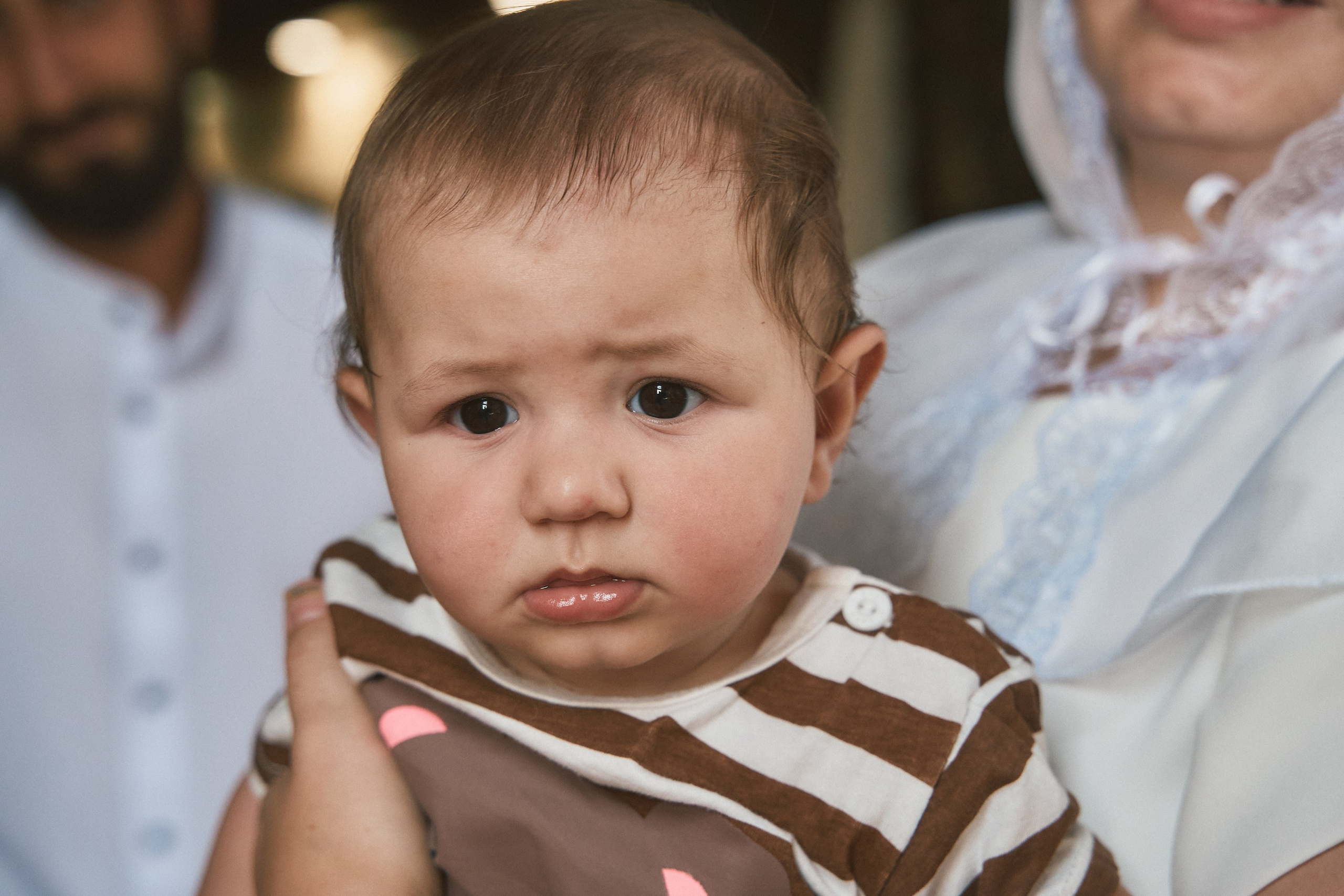 Крещение Владимира II. Петр Ступень. Свадебное, семейное фото и видео. Москва. Краснодар