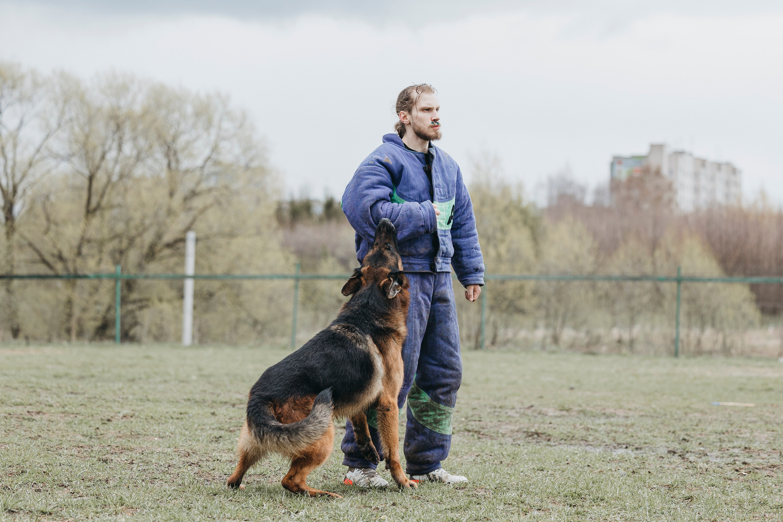 09.05.25 Вологда соревнования. Фотограф-анималист Анна Маринич