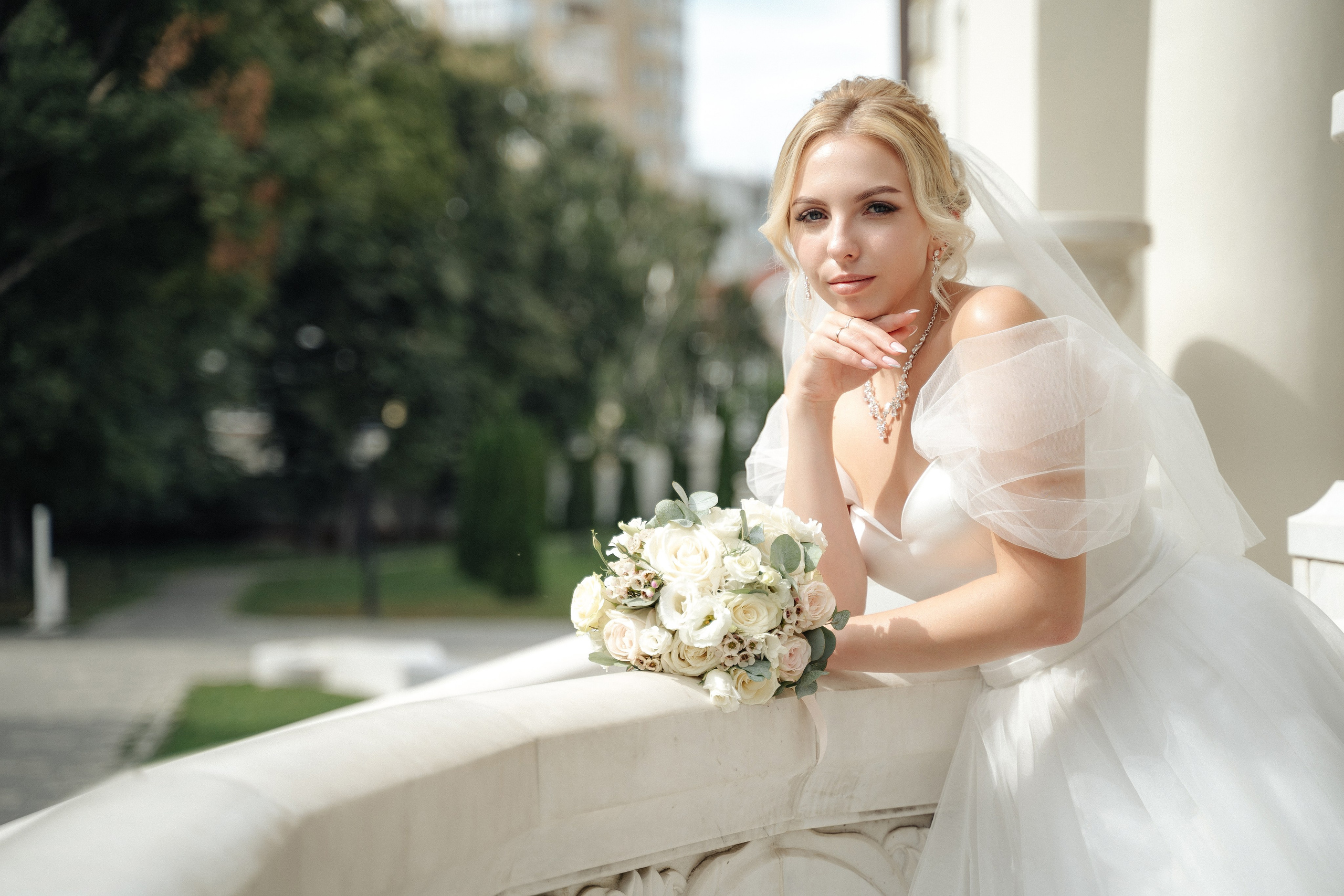 Свадебный и семейный фотограф в Тамбове Дмитрий Рогачев