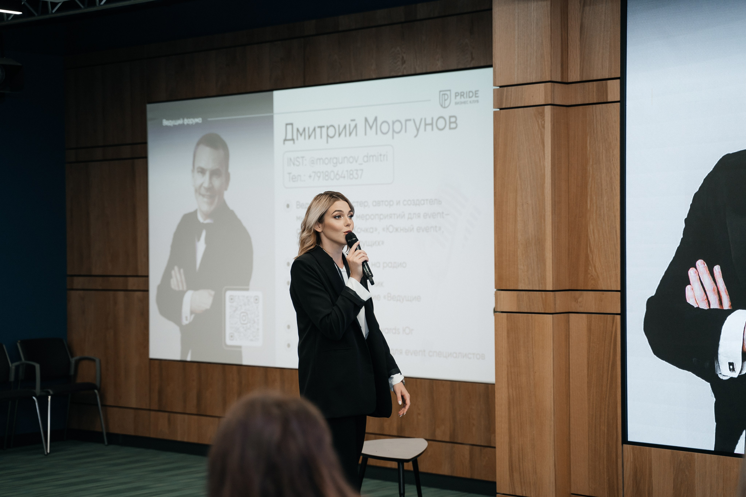 Репортаж. Виктория Алпеева — фотограф по любви