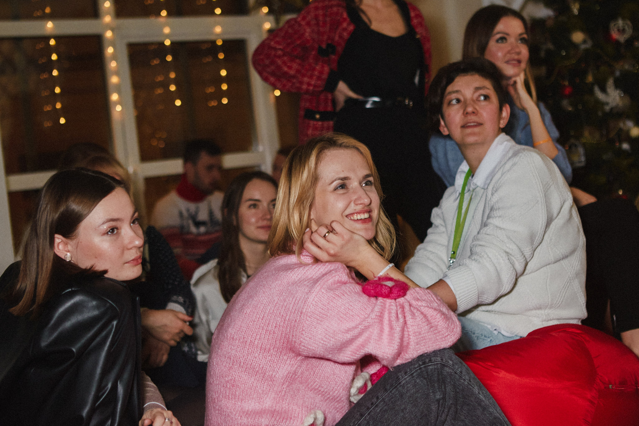 PUIG RUS СOZY PARTY. Фотограф Андрей Егоров