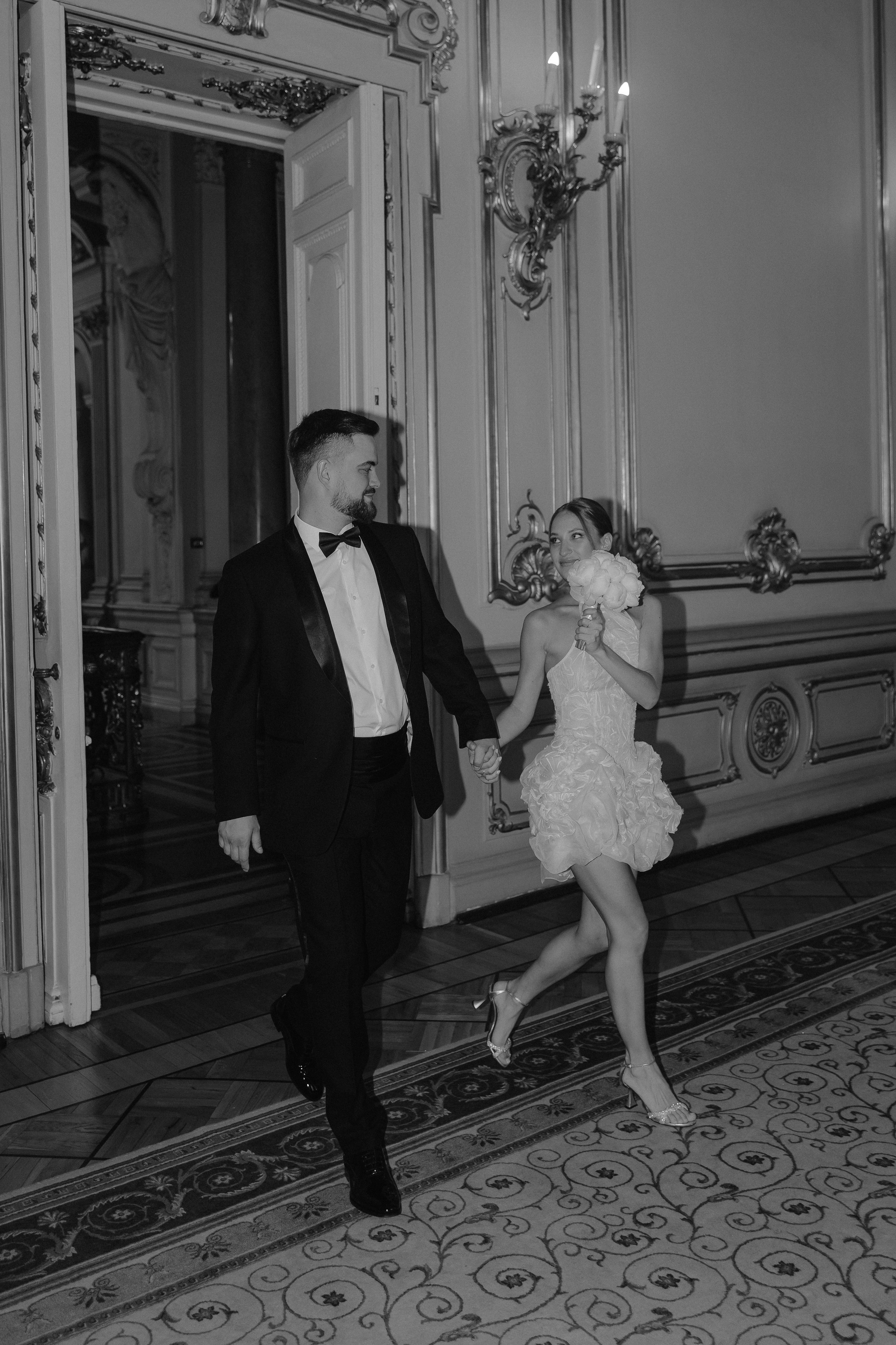 V&D. Свадебный фотограф — Наталья Фед СПб/Москва