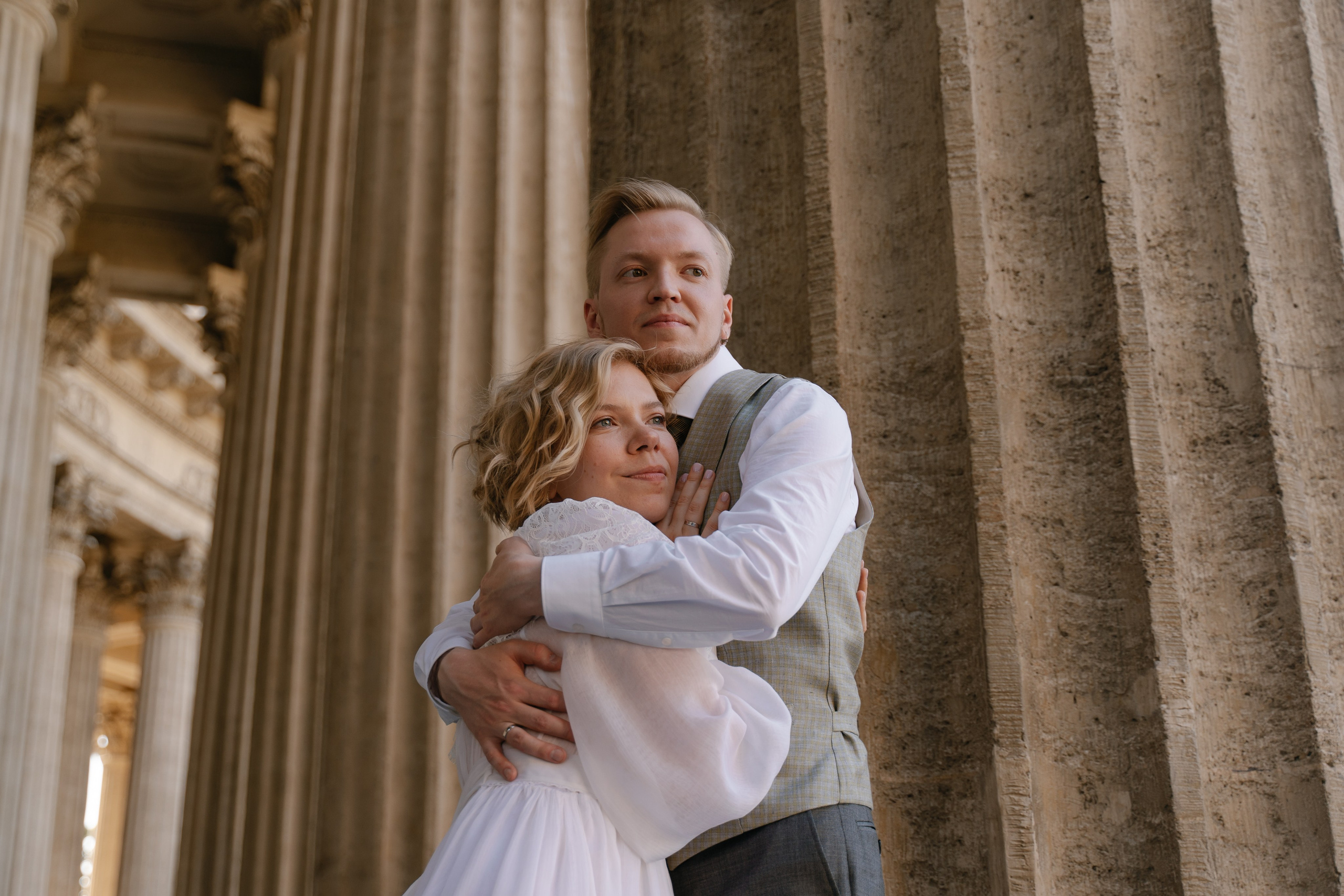 01.07.2023. Свадебный фотограф — Наталья Фед СПб/Москва