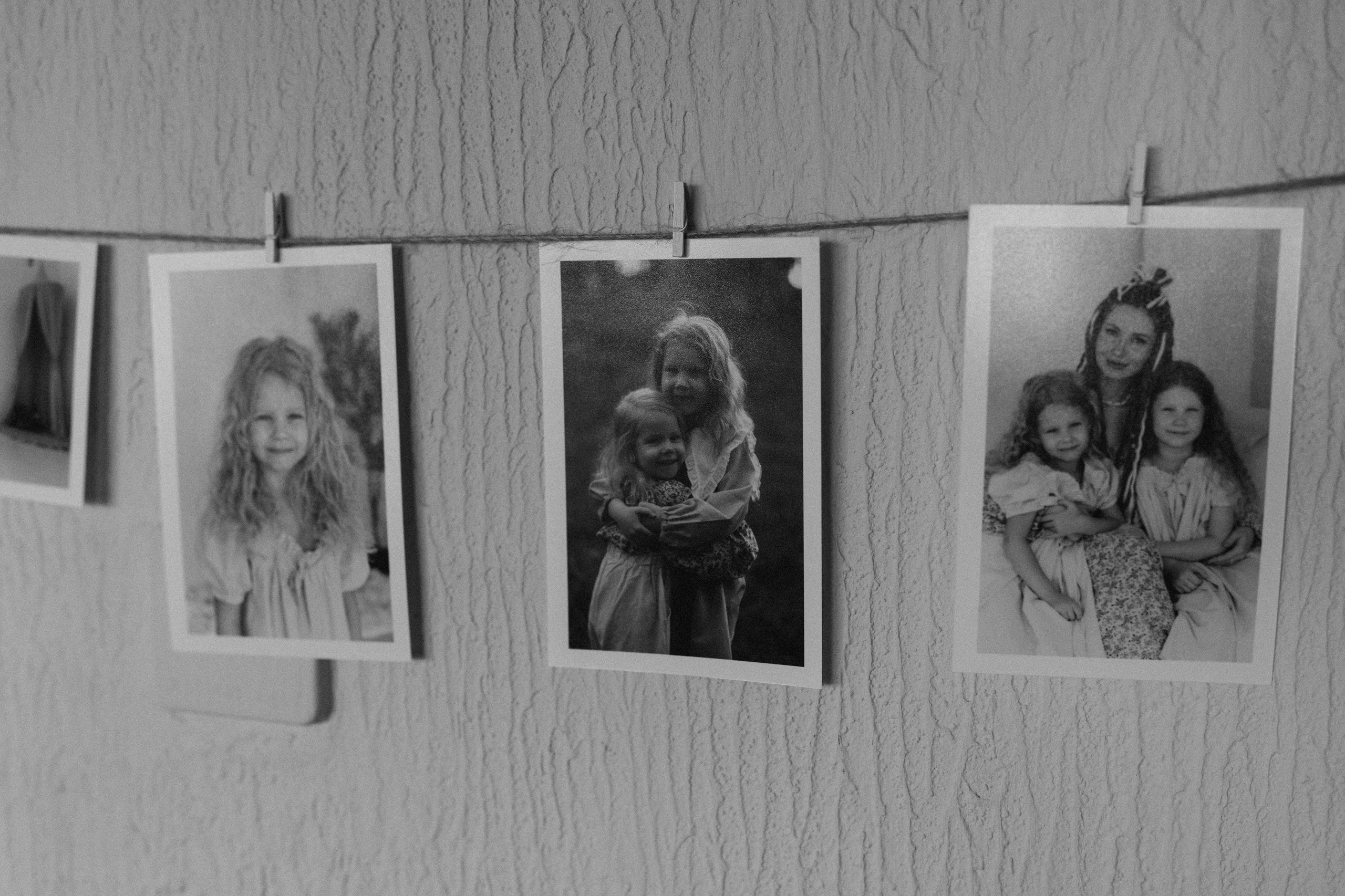 Сделано с любовью. Семейный фотограф в Ангарске/ Иркутске