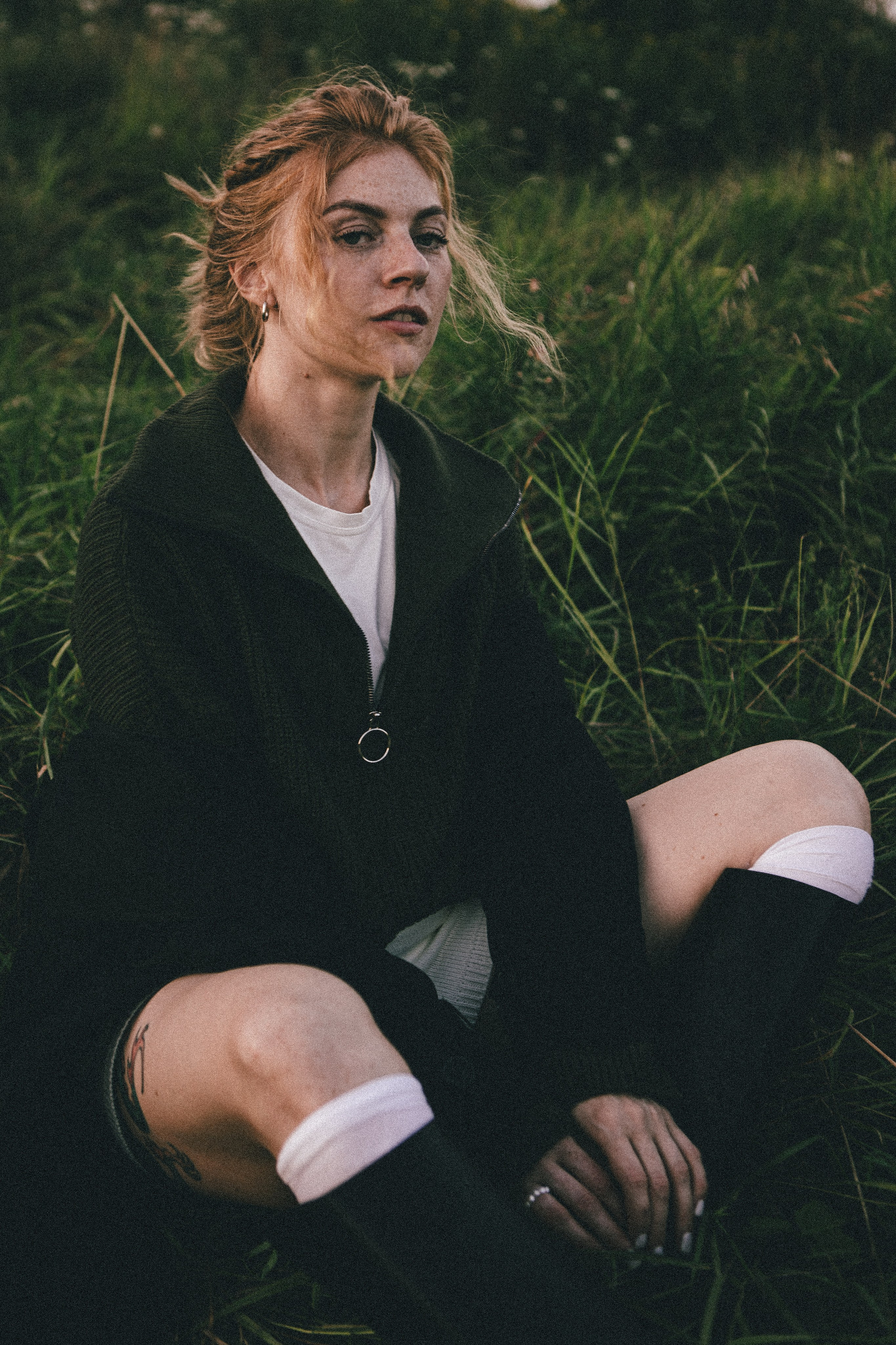 Юля. Главная