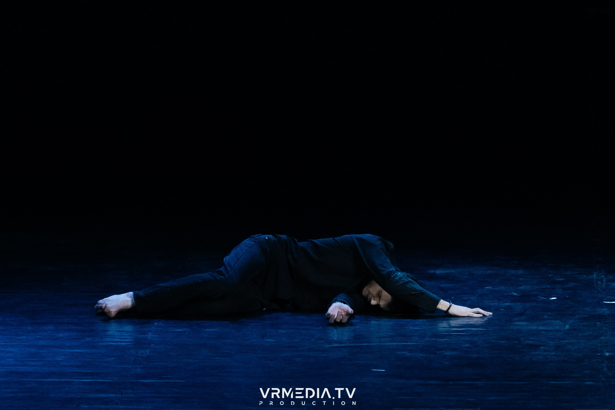 Всероссийский благотворительный инклюзивный Фестиваль «МЫ»