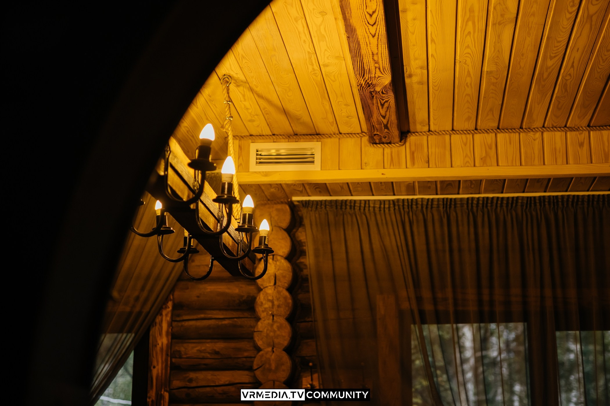 В гостях «У Петровича»