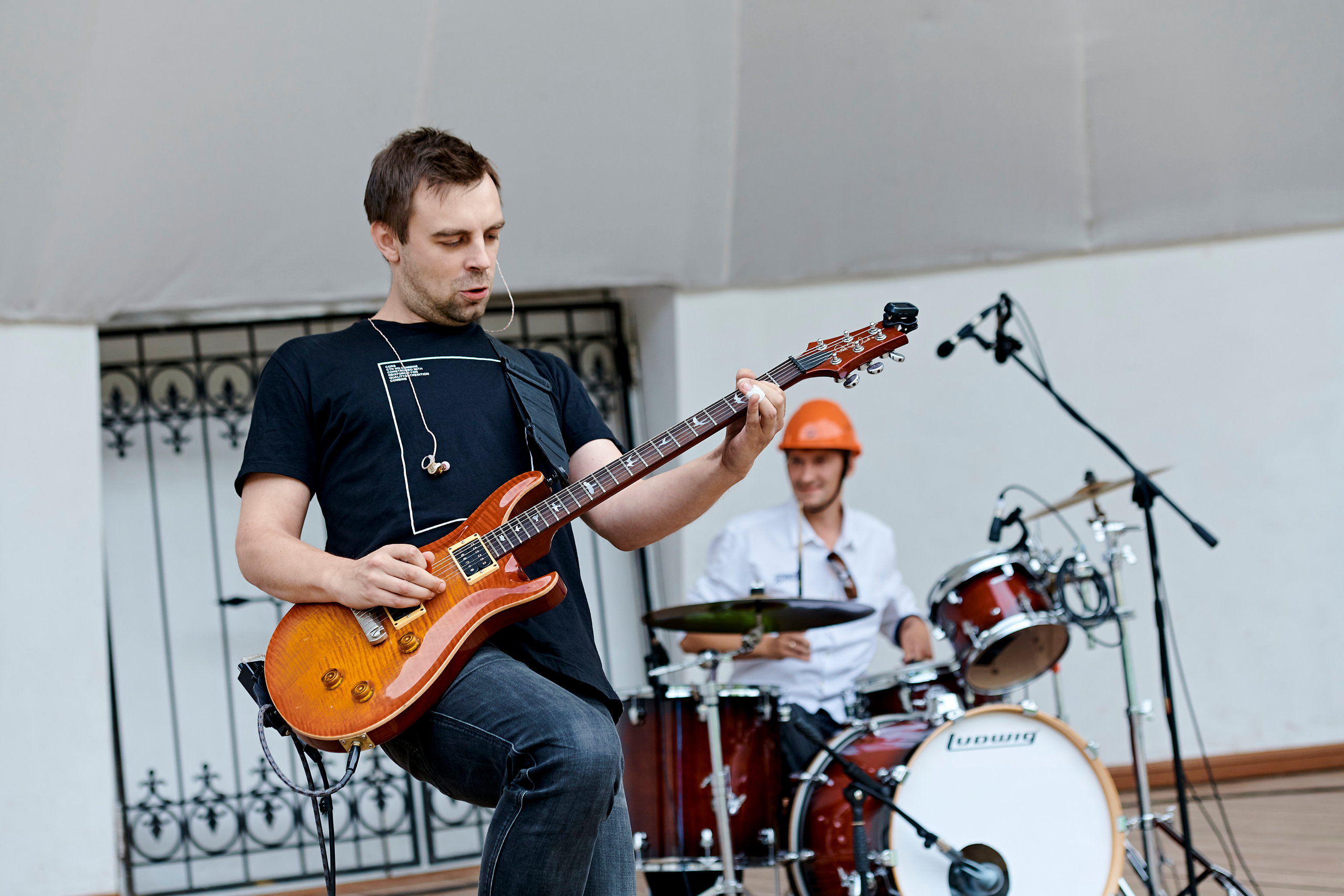 Корпоративный праздник для Водоканал Екатеринбург. Фотограф Постольник Дарья