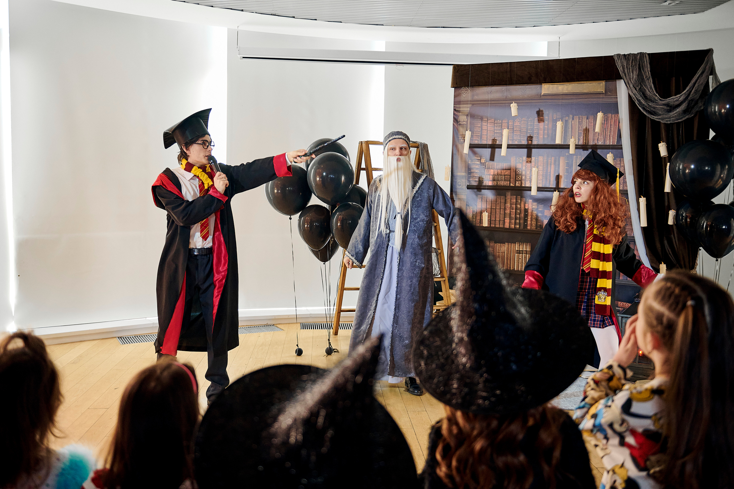 День рождения Сони. Фотограф Постольник Дарья